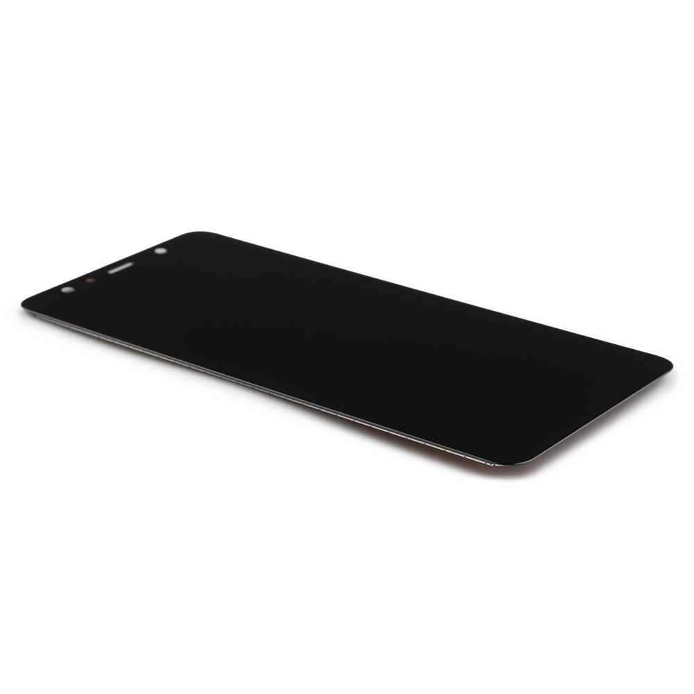Display (without Adhesive) For Samsung Galaxy A7 2018 (A750F) Black In-Cell
