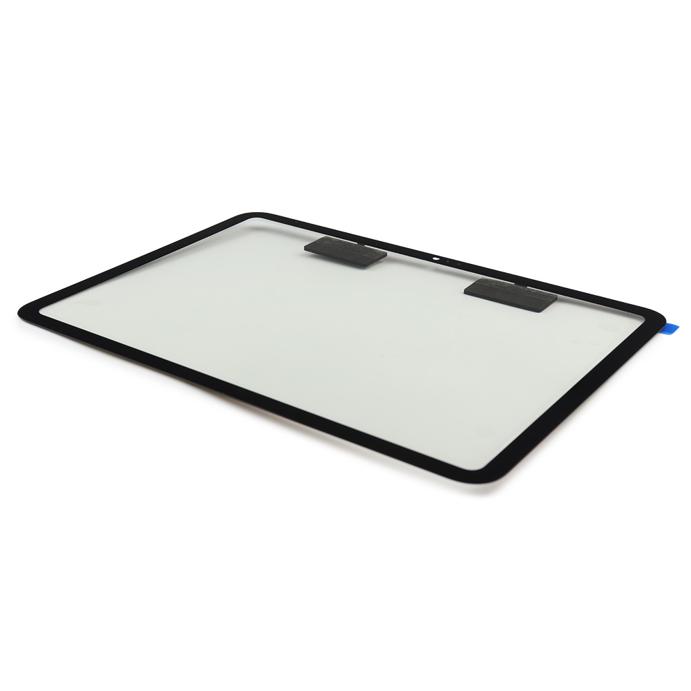 Touchscreen (incl. Premium Adhesive) For iPad 10 (10.9) (2022) Black OEM-Equivalent