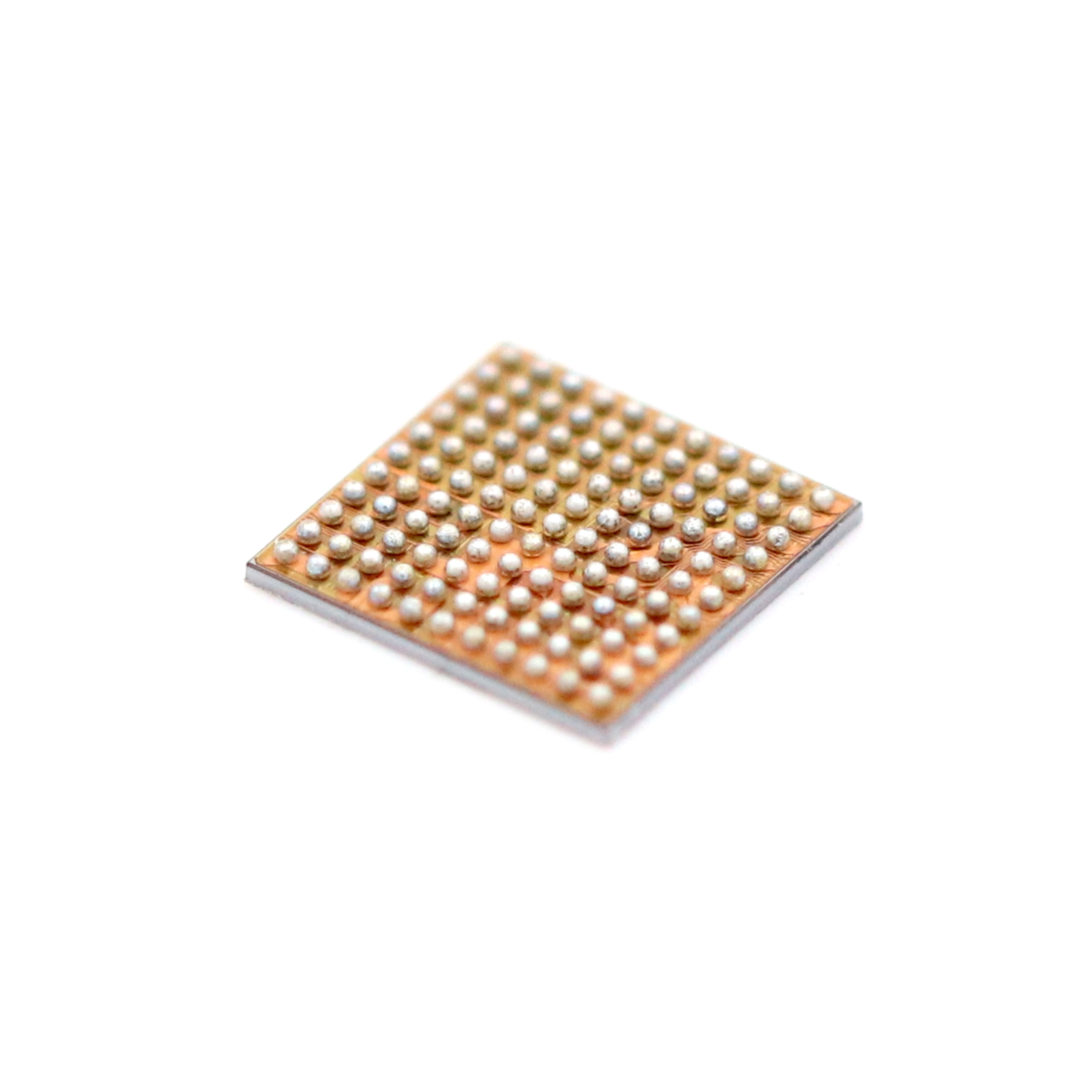 Audio Codec IC 338S00248 (U4700) (2 pieces) For iPhone 8 OEM-Equivalent