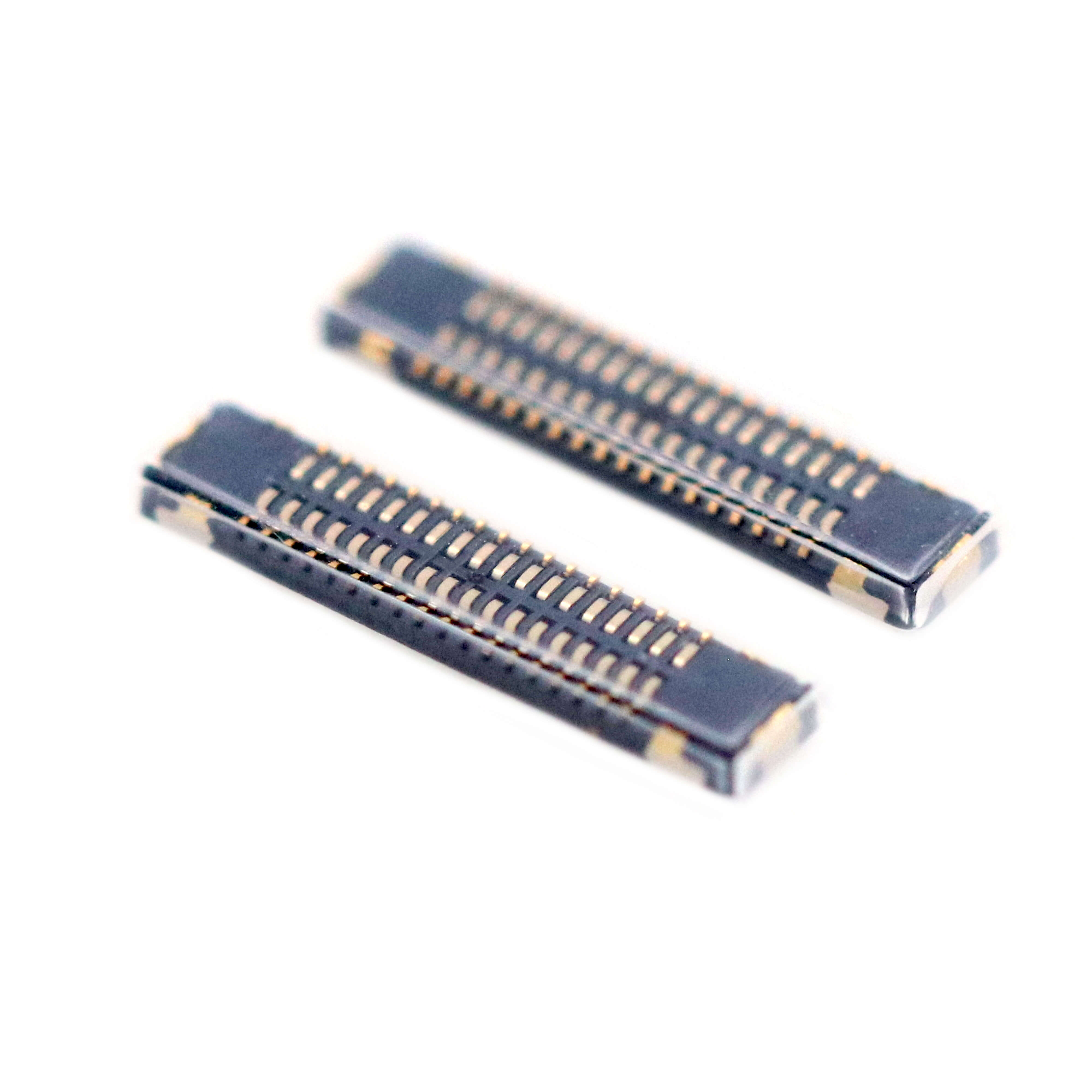 Front Camera FPC Connector (2 pieces) For iPhone 8 OEM-Equivalent