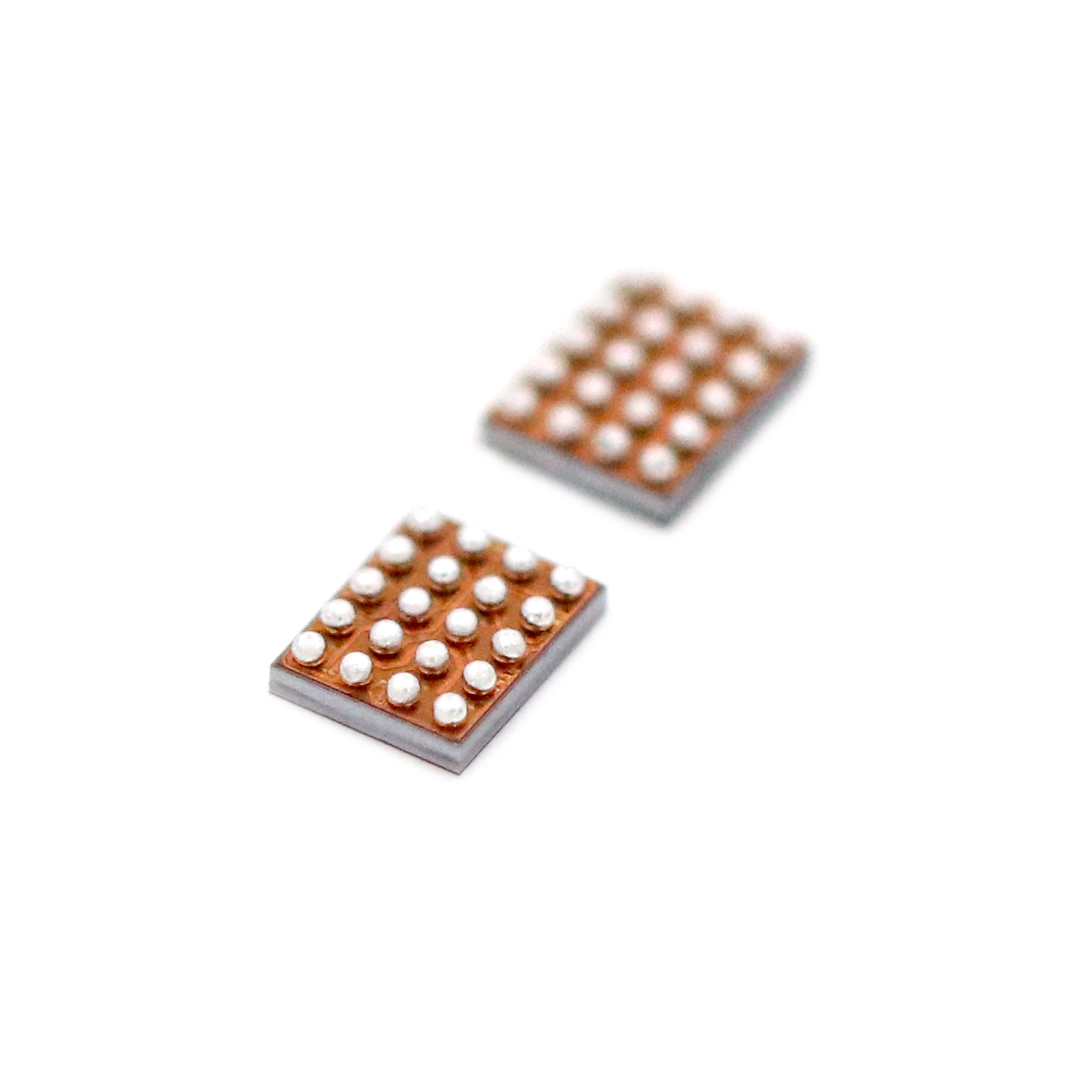 USB-PD Charging IC (U6200) (2 pieces) For iPhone 8 OEM-Equivalent