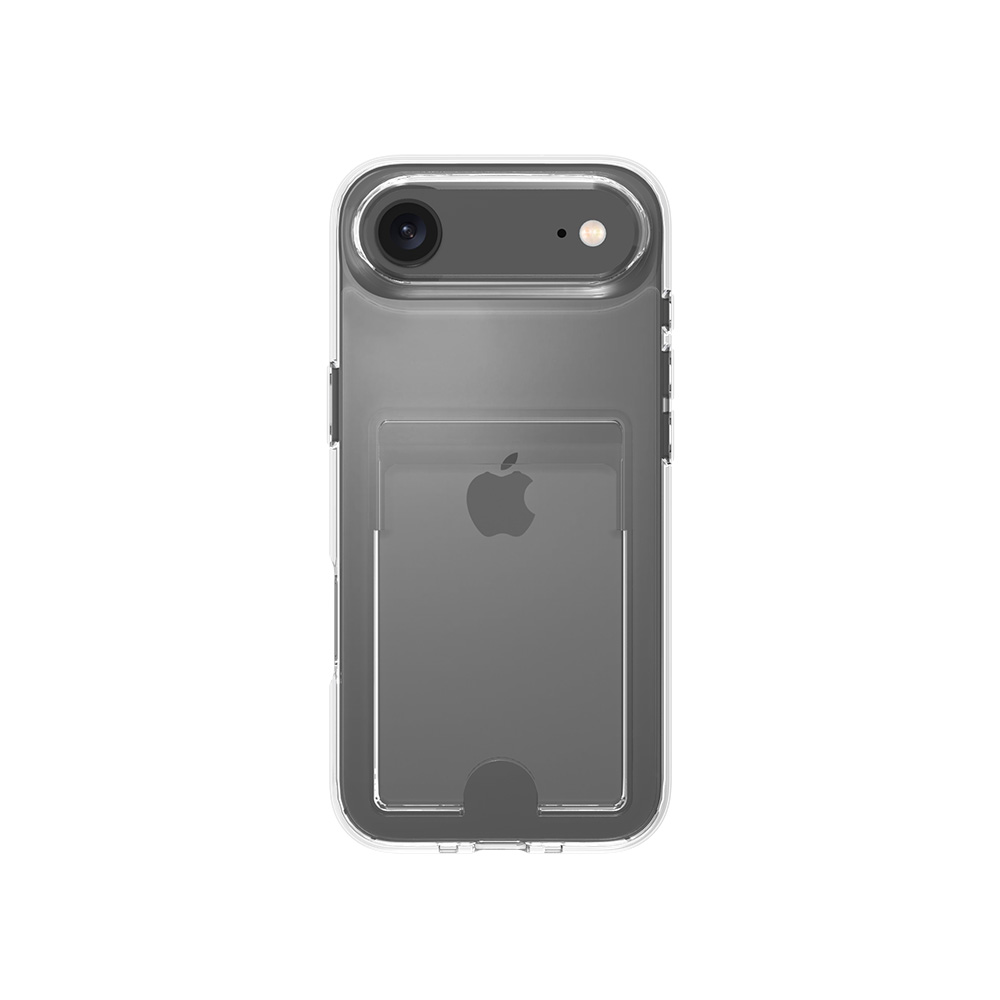 NOVANL Shockshield Cardholder For iPhone 17 Air