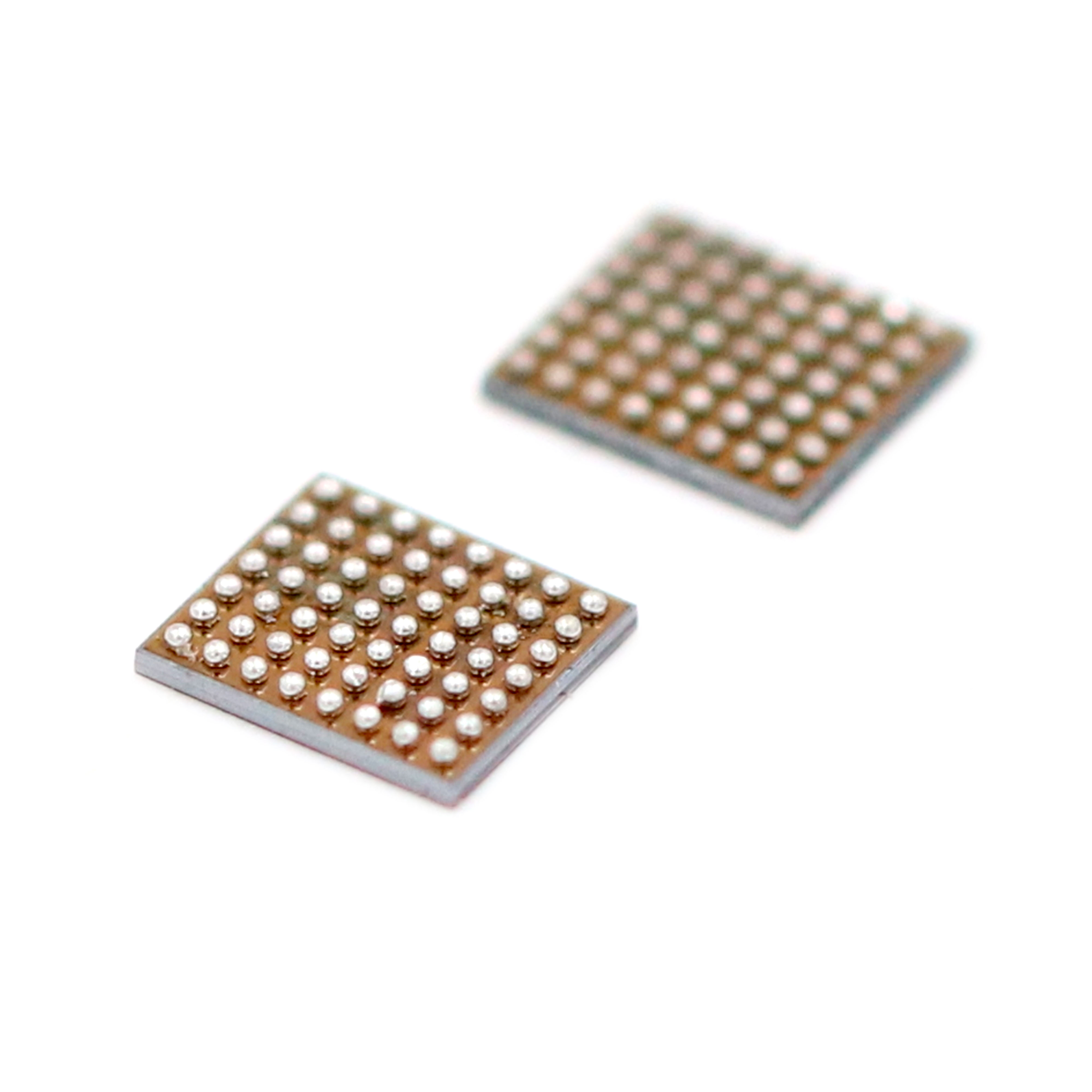 Hydra USB Logic And Charging IC 1612A1 (U6300) (2 pieces) For iPhone 8 OEM-Equivalent