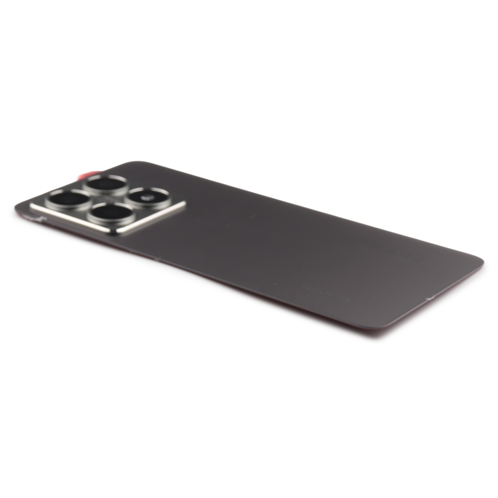 Back Cover For Xiaomi 14T Titan Gray Service Pack