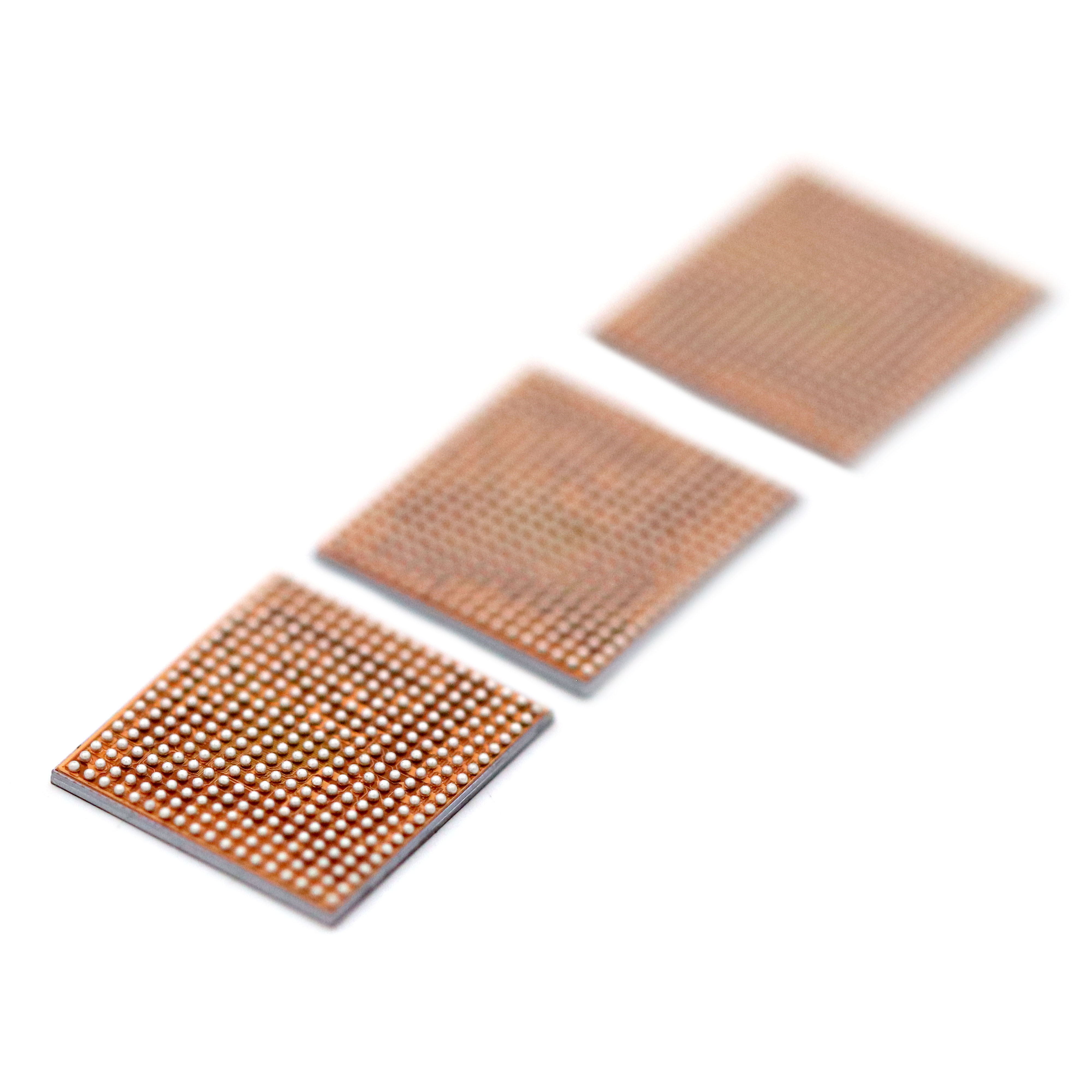 PMIC/Power Management IC (U2700) (3 pieces) For iPhone 8 OEM-Equivalent