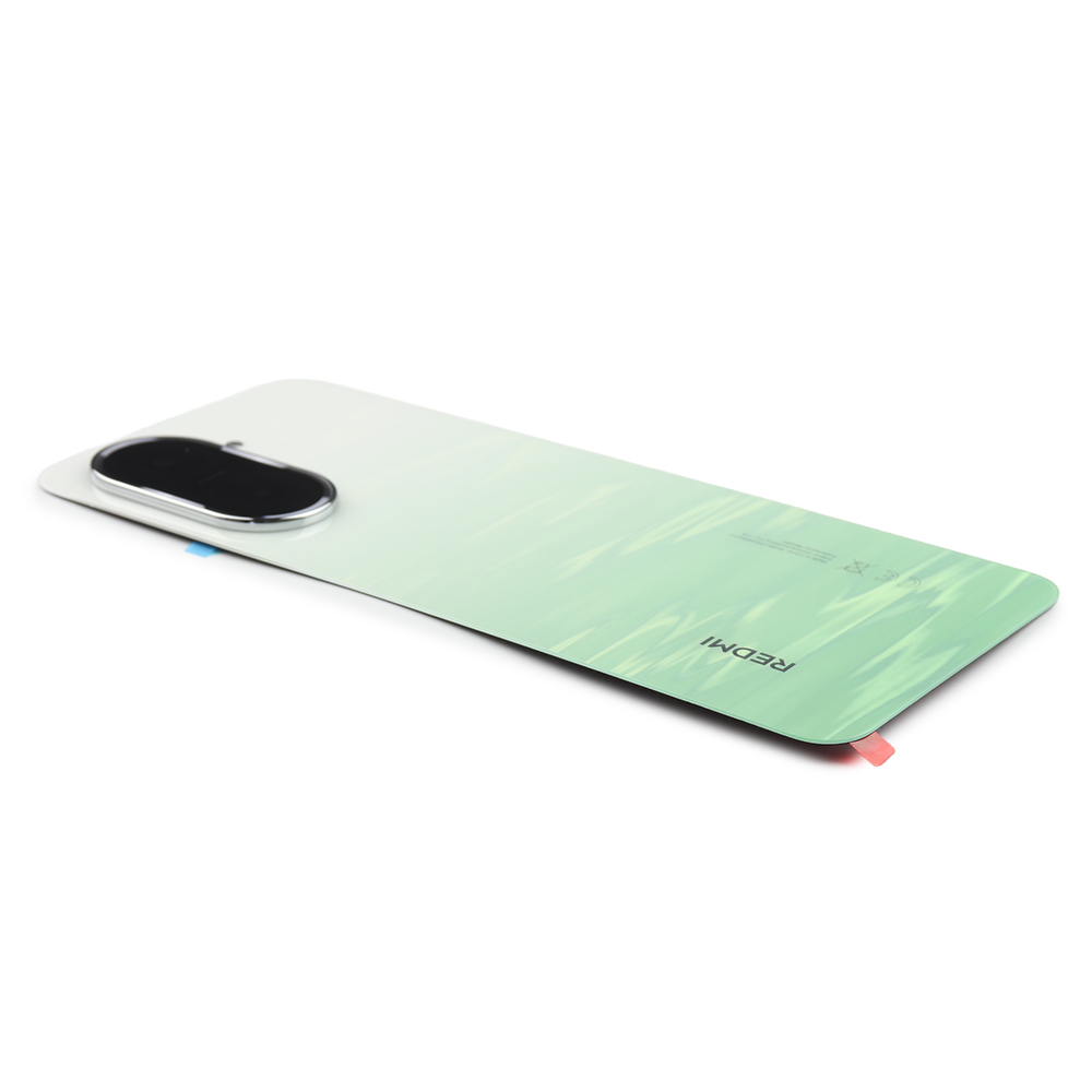 Back Cover For Xiaomi Redmi A5 4G Lake Green OEM-Equivalent