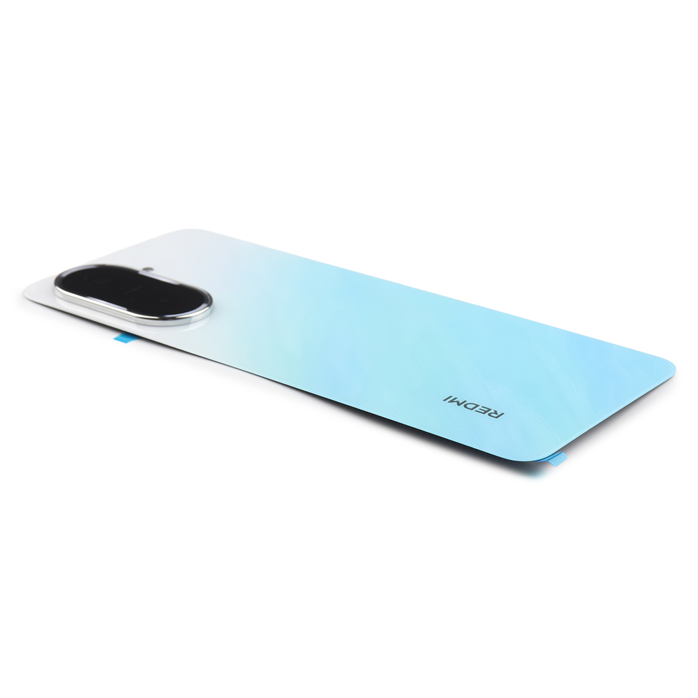 Back Cover For Xiaomi Redmi A5 4G Ocean Blue OEM-Equivalent
