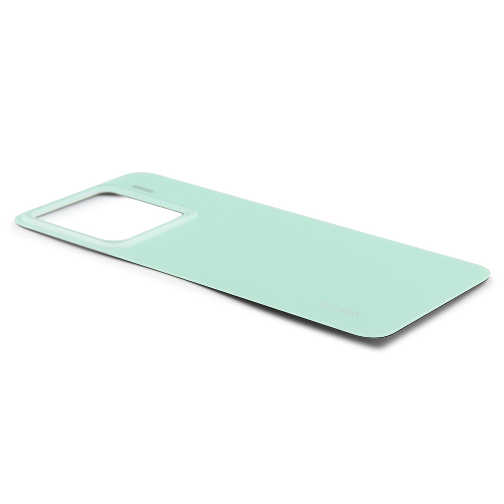 Back Cover For Xiaomi 15 Green OEM-Equivalent