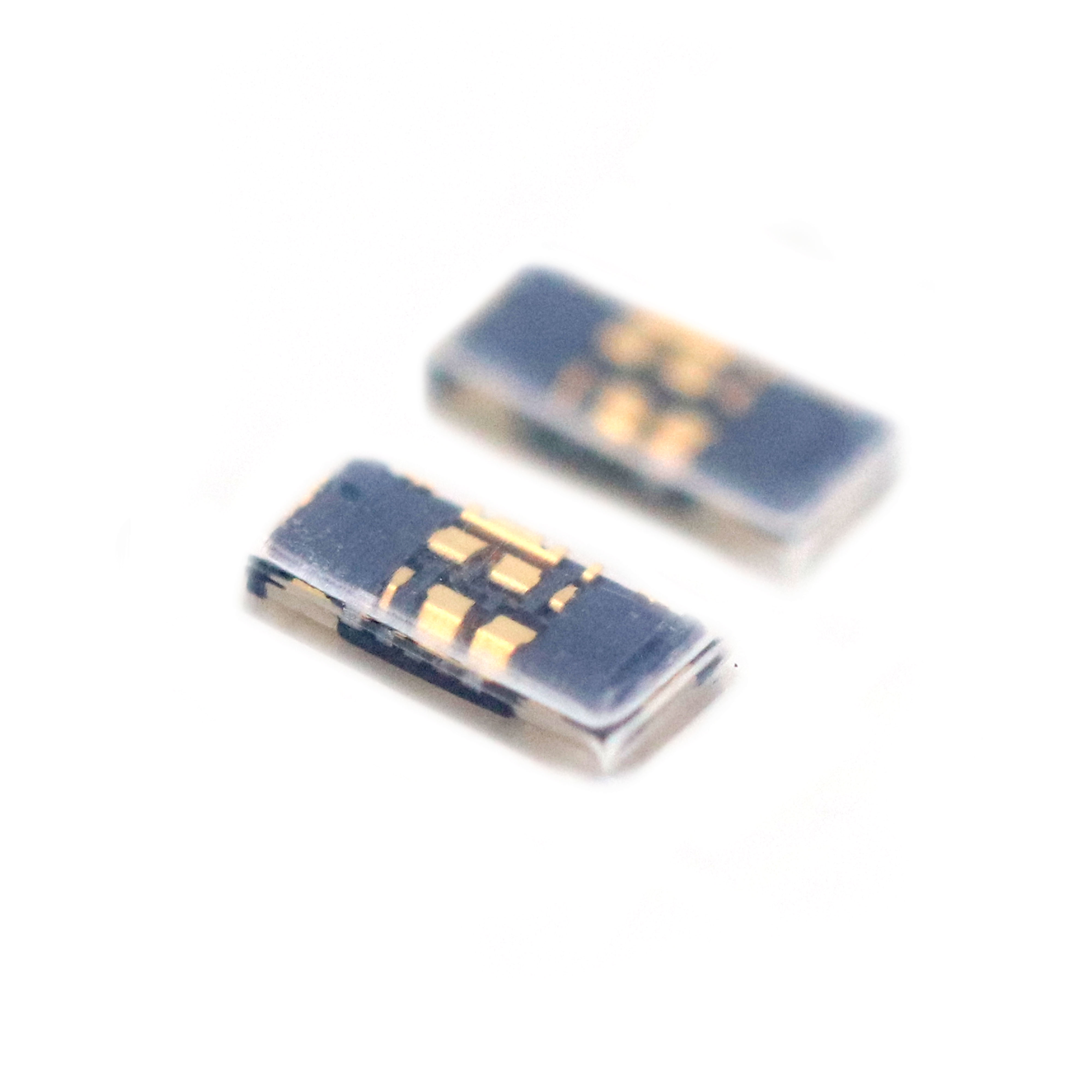 Battery FPC Connector (J3200) (2 pieces) For iPhone 8 OEM-Equivalent