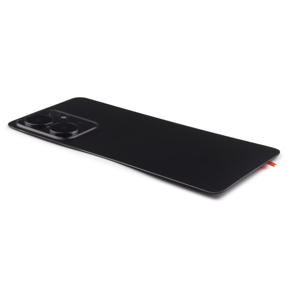 Back Cover For Oppo Reno13F Graphite Grey OEM-Equivalent