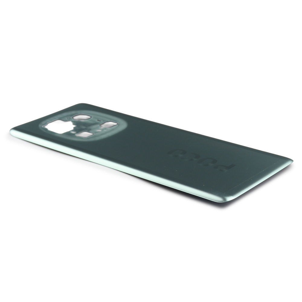 Back Cover For Xiaomi Poco X7 Green OEM-Equivalent
