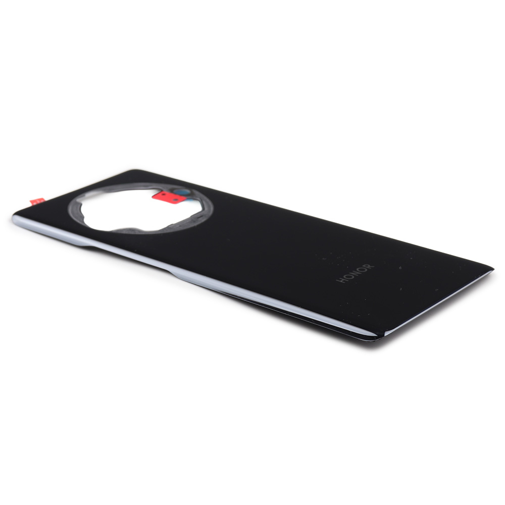 Back Cover For Honor Magic 4 Lite Black OEM-Equivalent