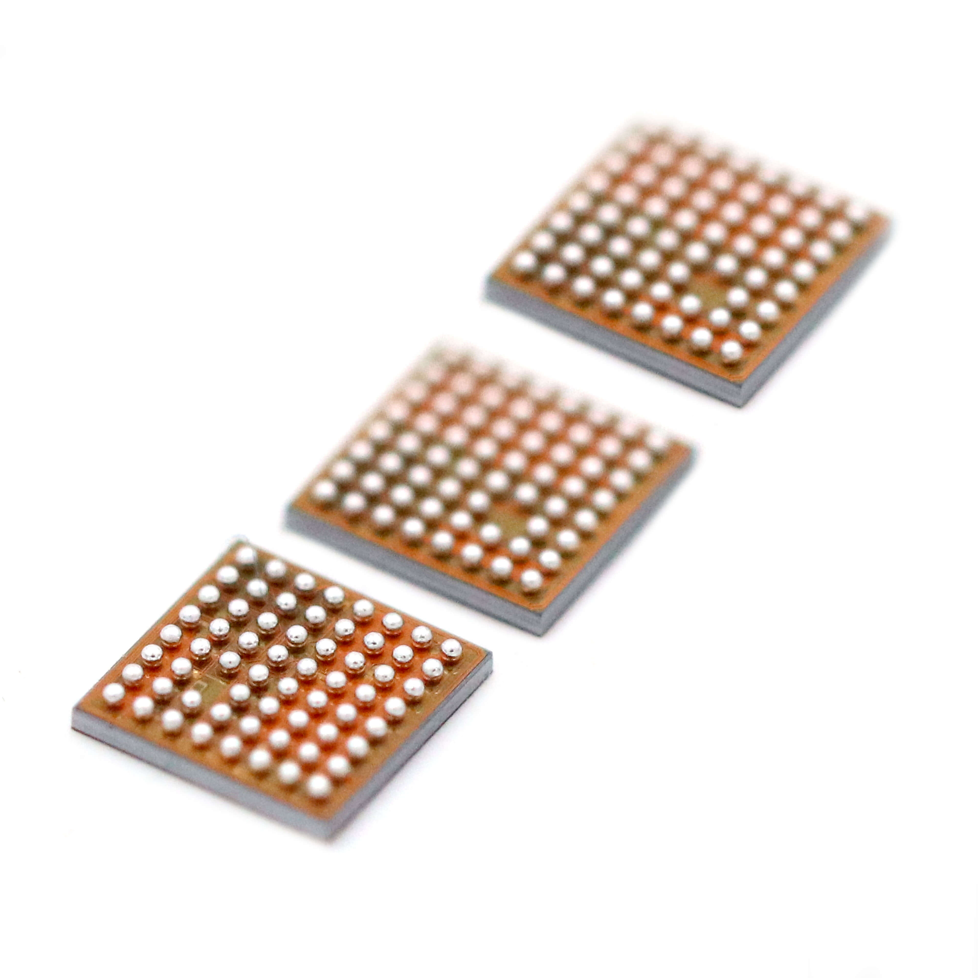 Tigris Charging IC (U3300) (3 pieces) For iPhone 8 OEM-Equivalent