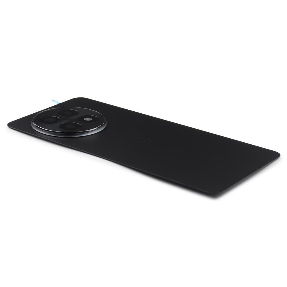 Back Cover For OnePlus 13R Nebula Noir OEM-Equivalen
