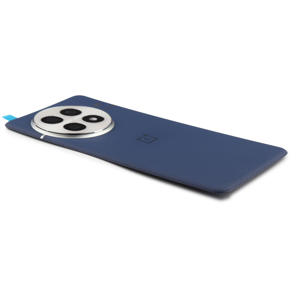 Back Cover For OnePlus 13 Midnight Ocean OEM-Equivalent