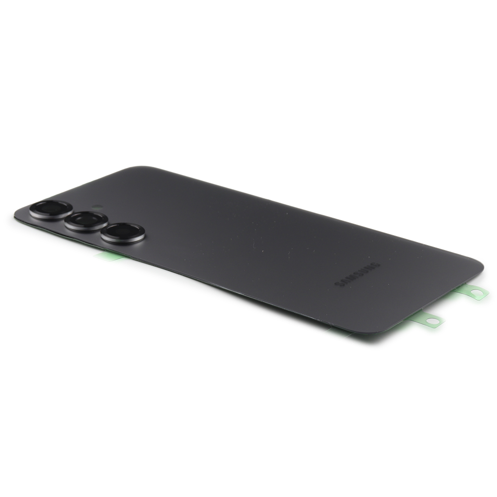 Back Cover For Samsung Galaxy S25 Plus (SM-S936B) Silver Shadow Pulled