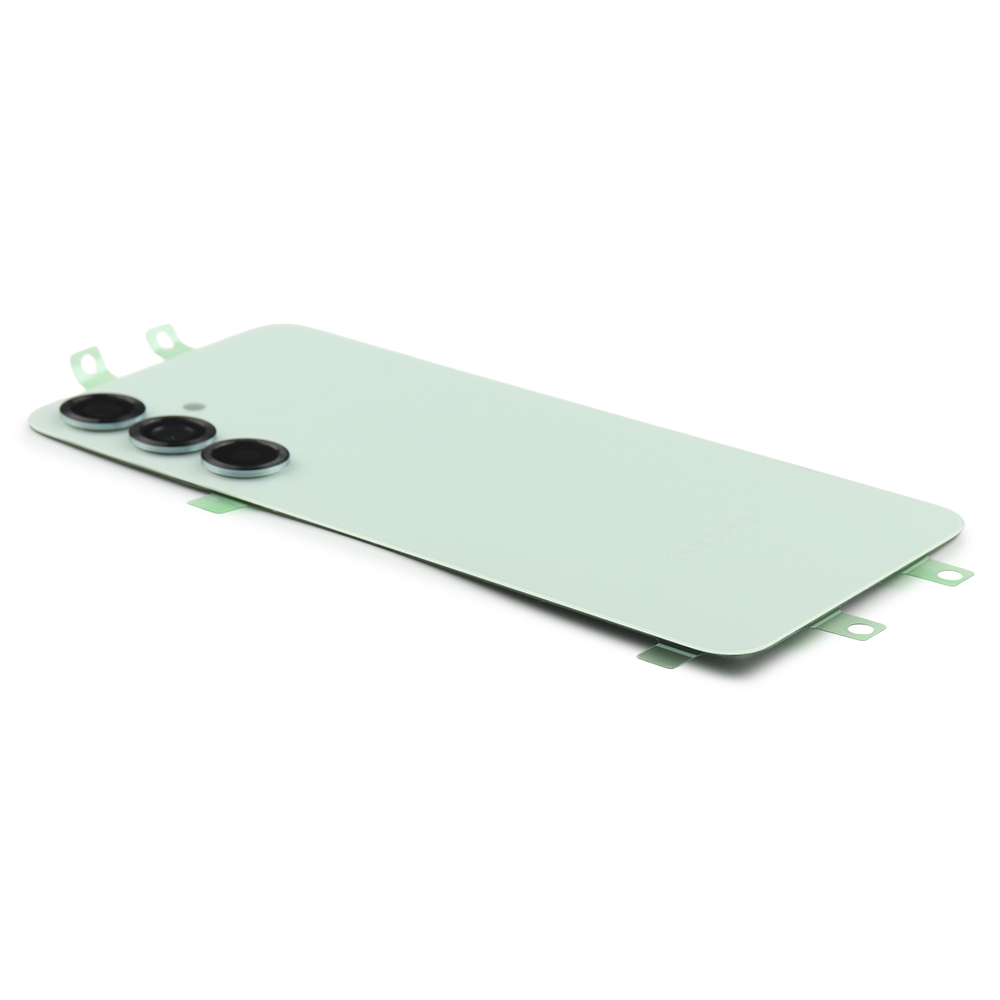 Back Cover For Samsung Galaxy S25 Plus (SM-S936B) Mint Pulled