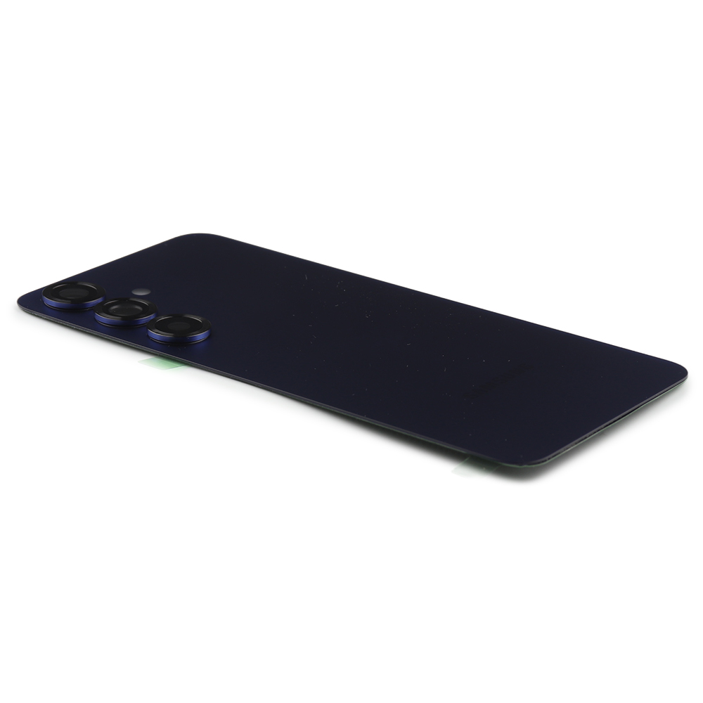 Back Cover For Samsung Galaxy S25 (SM-S931B) Navy Pulled