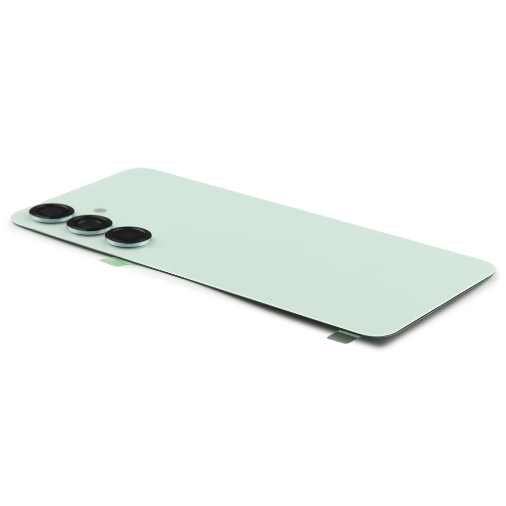 Back Cover For Samsung Galaxy S25 (SM-S931B) Mint Pulled