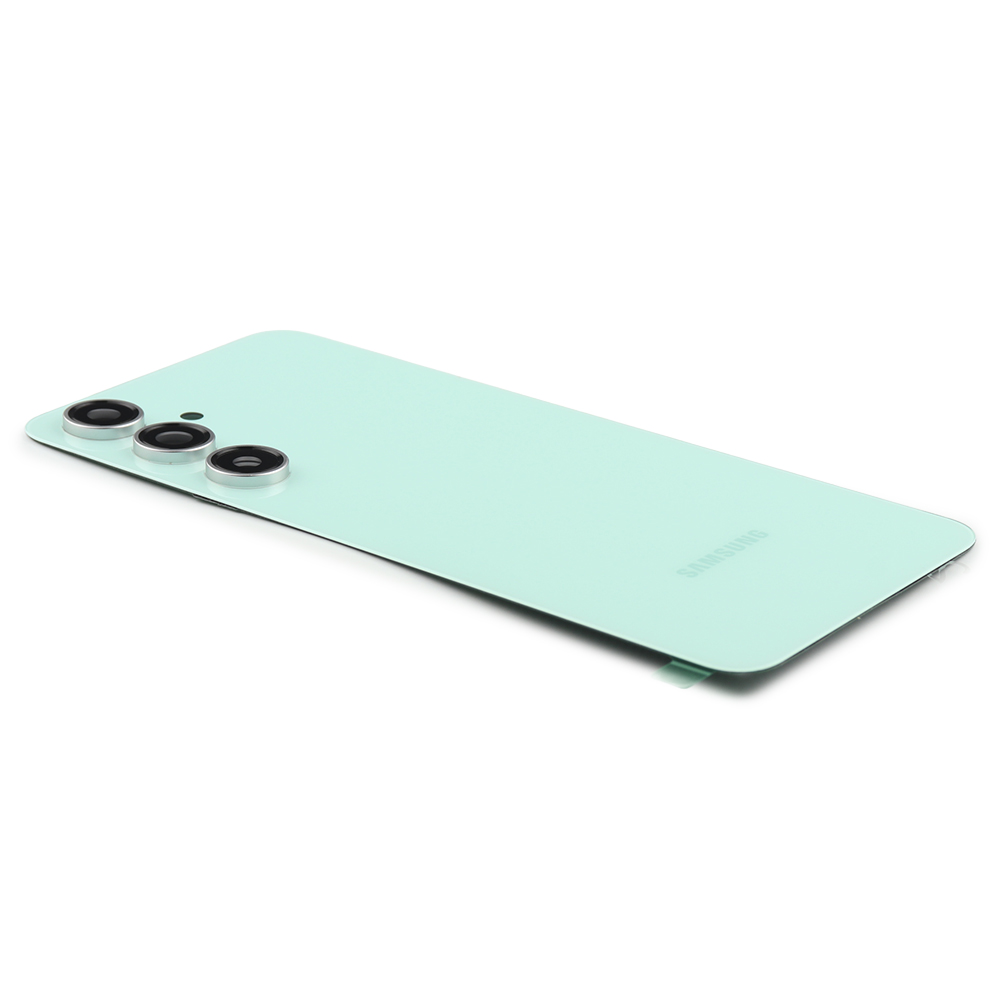 Back Cover For Samsung Galaxy S24 FE (SM-S721B) Mint Pulled