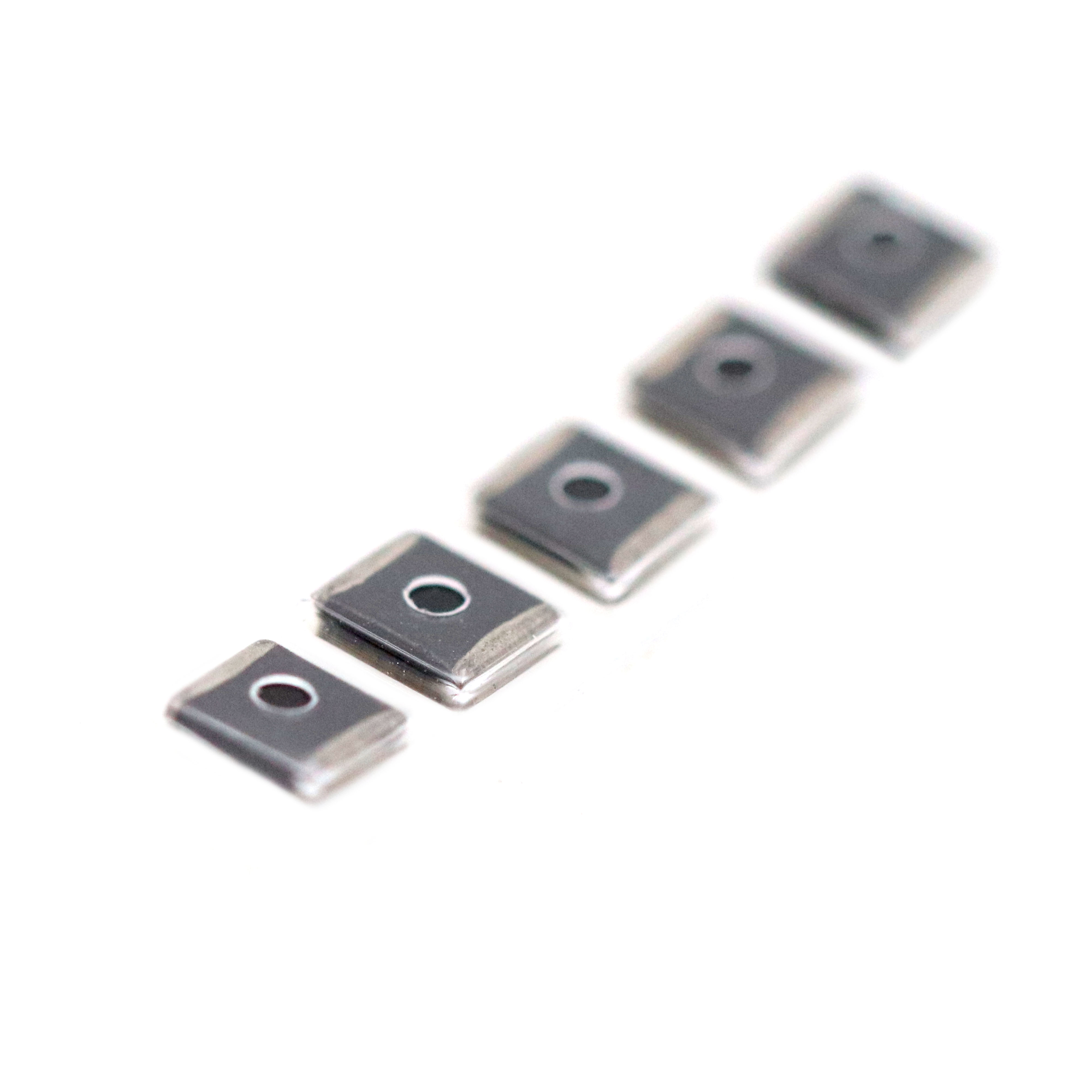 Backlight Coil (L5651/ L5661) (5 pieces) For iPhone 8 OEM-Equivalent