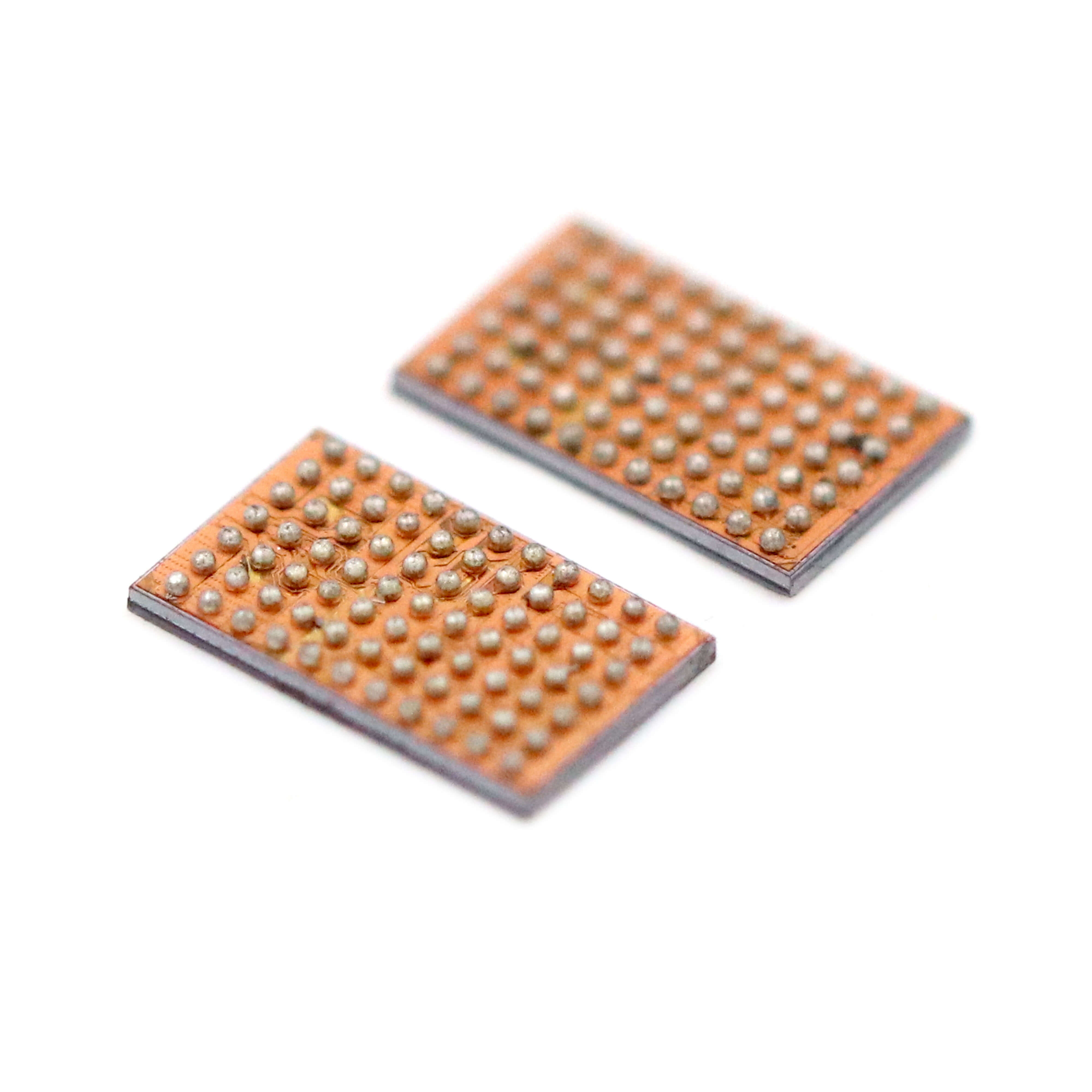Wireless Charging IC (U3400) (2 pieces) For iPhone 8 OEM-Equivalent
