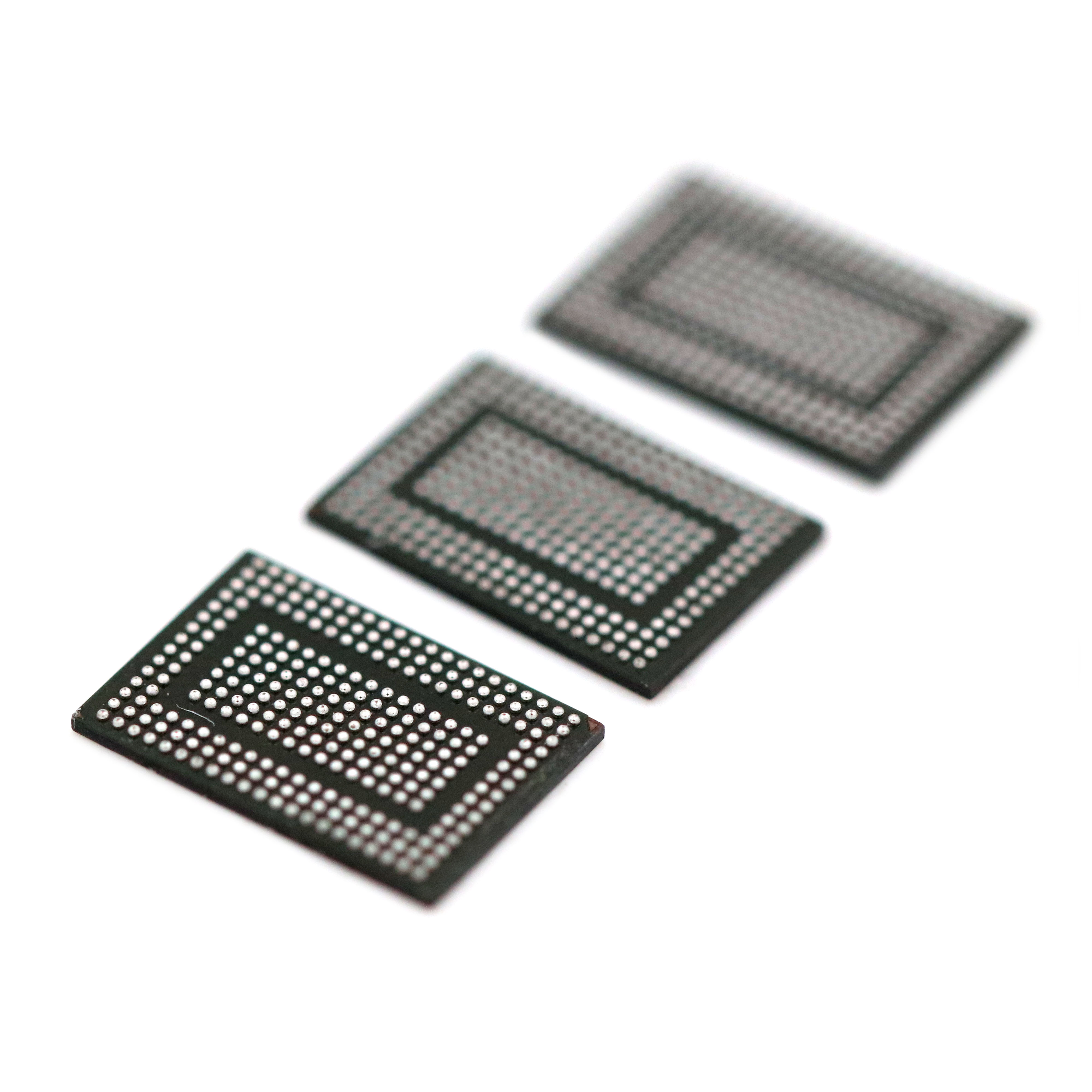 PMIC/Power Management IC (U1202) (3 pieces) For iPhone 6 OEM-Equivalent
