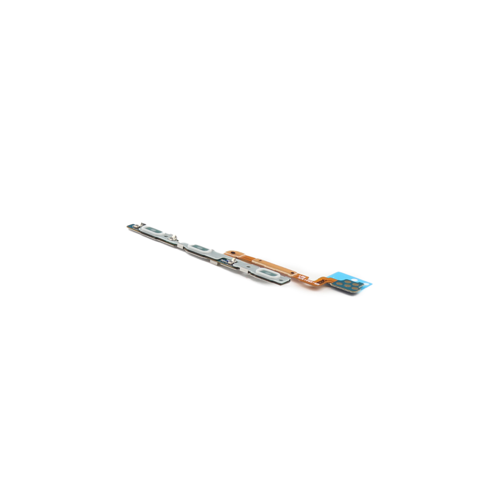 Power and Volume Button Cable For Samsung Galaxy S24 (SM-S921) Service Pack