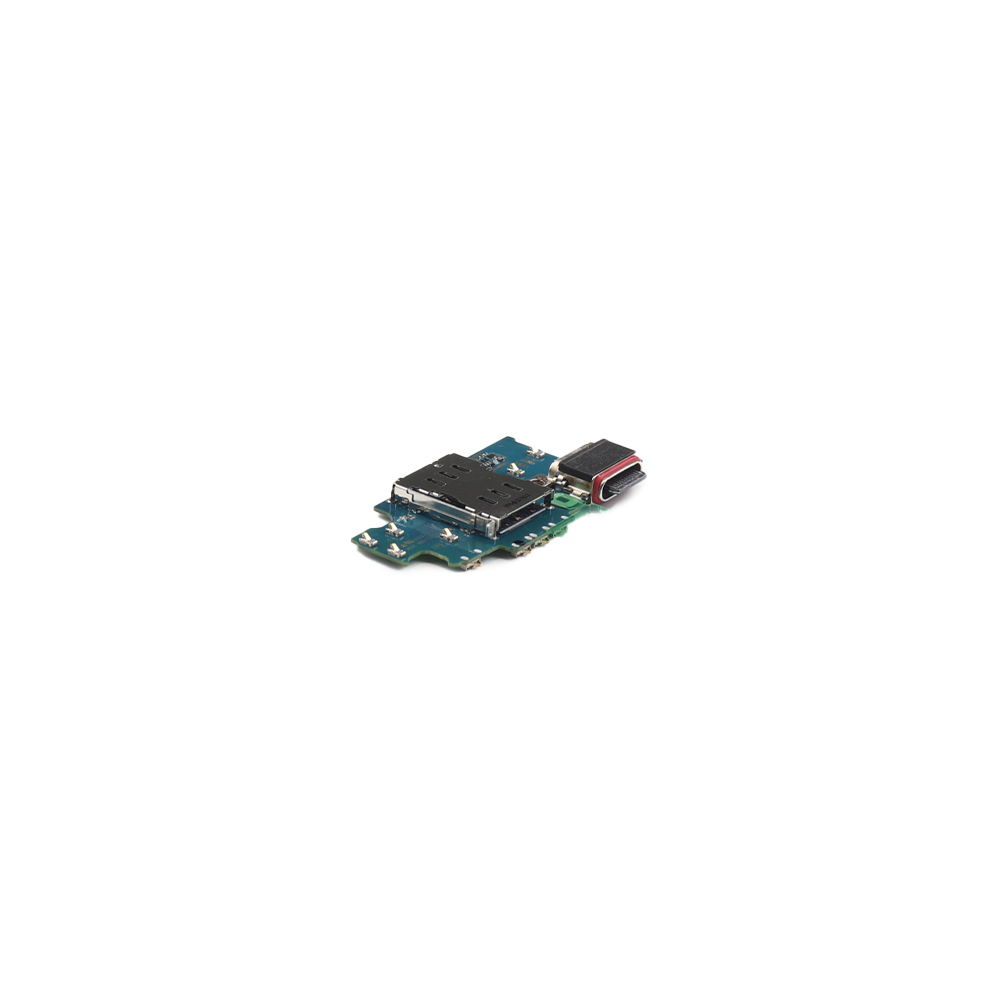 Charging Connector For Samsung Galaxy S25 Plus (SM-S936B) Service Pack