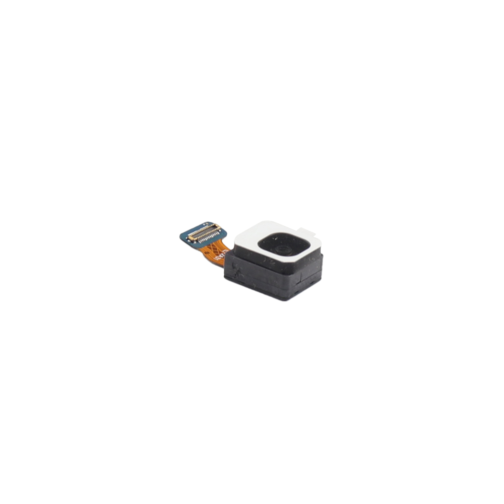 Front-facing Camera For Samsung Galaxy S24 (SM-S921B)/S24 Plus (SM-S926B) Pulled