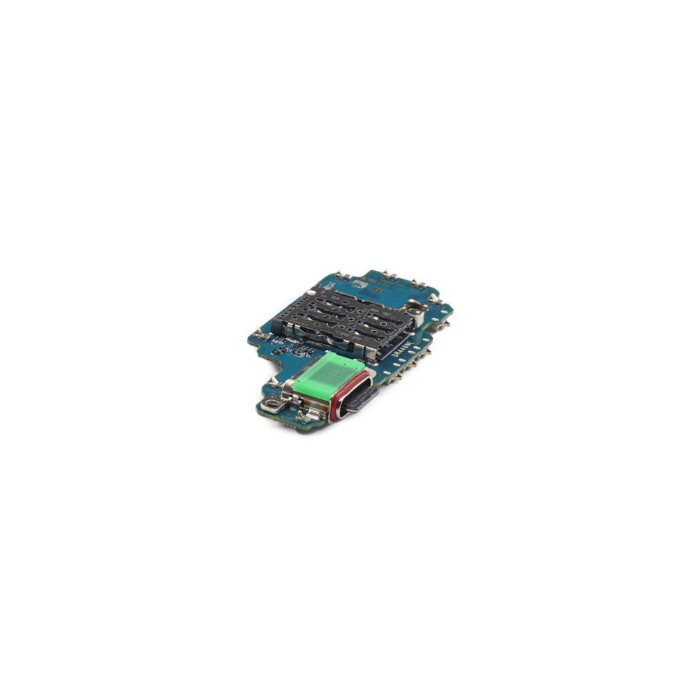 Charging Connector For Samsung Galaxy S25 Ultra (SM-S938B) Service Pack