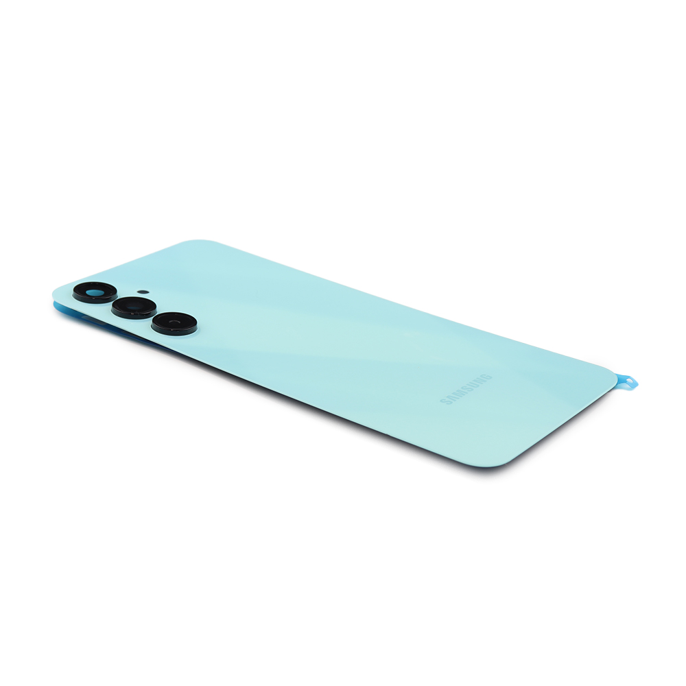 Back cover For Samsung Galaxy A16 5G (SM-A166B) Light Green OEM-Equivalent