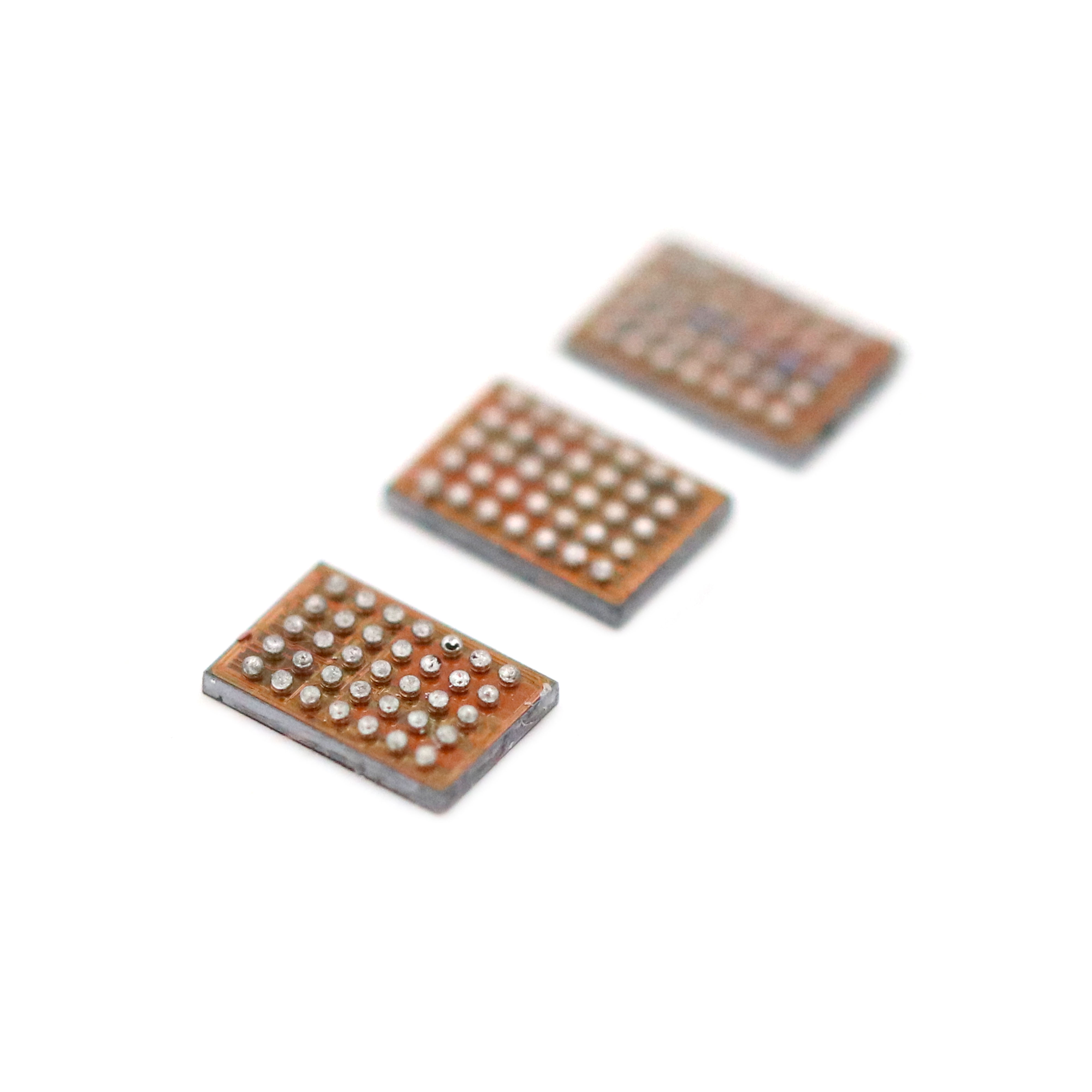 Tigris Charging IC (U1401) (3 pieces) For iPhone 6 OEM-Equivalent