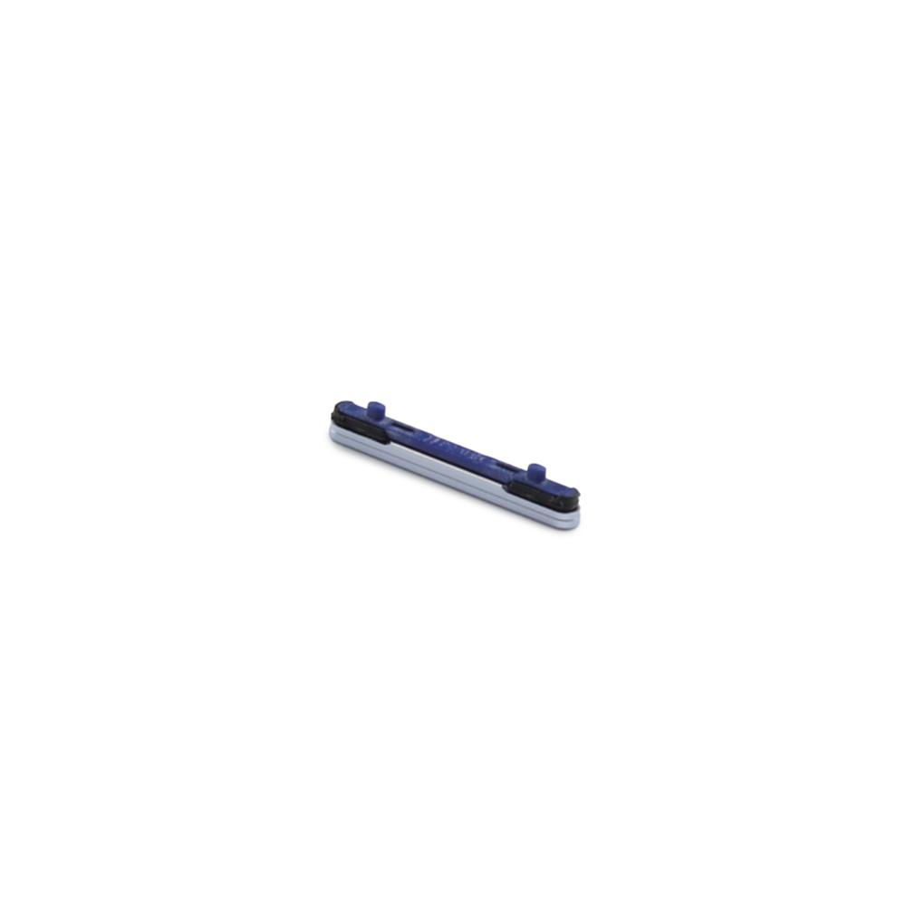Volume Button For Samsung Galaxy S25 (SM-S931B)/S25 Plus (SM-S936B) Icy Blue OEM-Equivalent