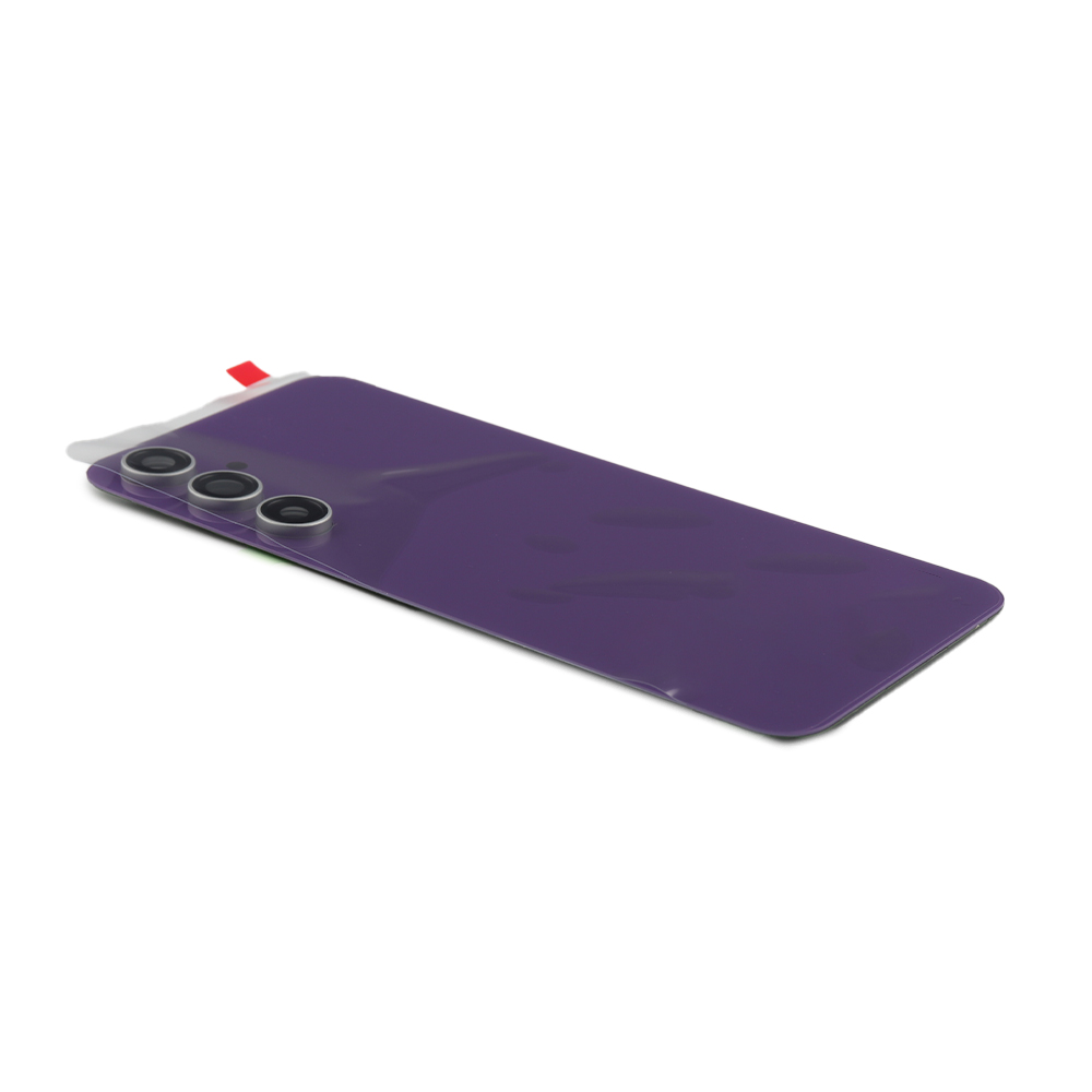 Back Cover For Samsung Galaxy S23 FE (SM-S711B) Lavender Pulled