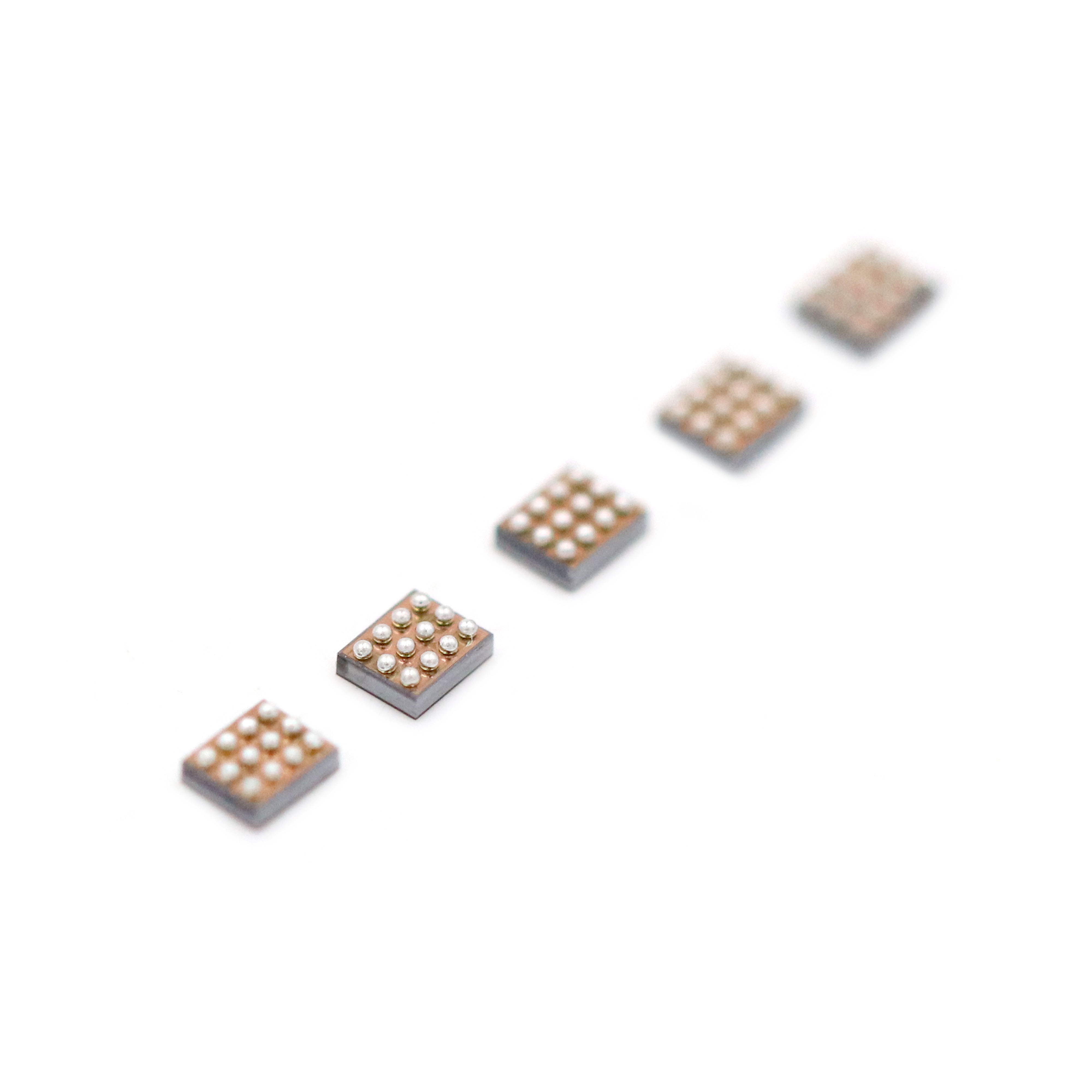 Backlight driver IC (U23/U1502/U1580) (5 pieces) For iPhone 6 OEM-Equivalent