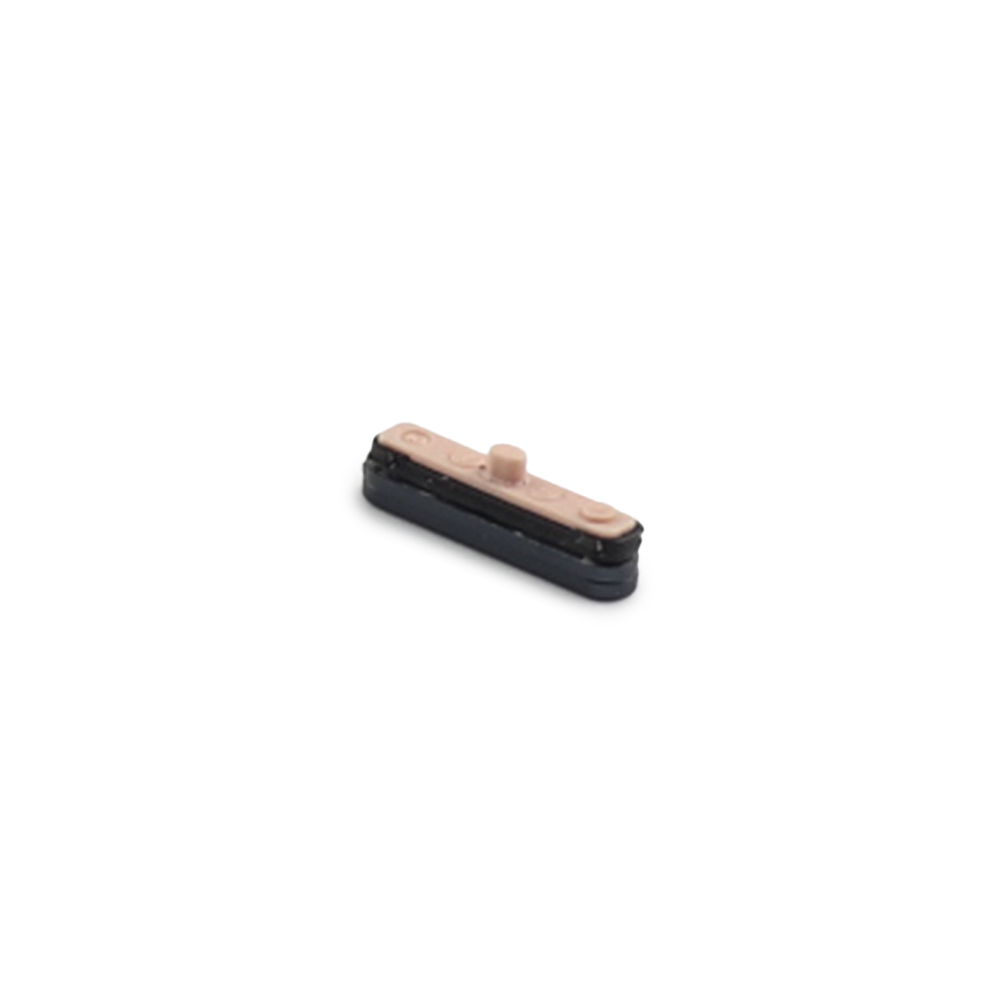Power Button For Samsung Galaxy S25 (SM-S931B)/S25 Plus (SM-S936B) Blue Black OEM-Equivalent