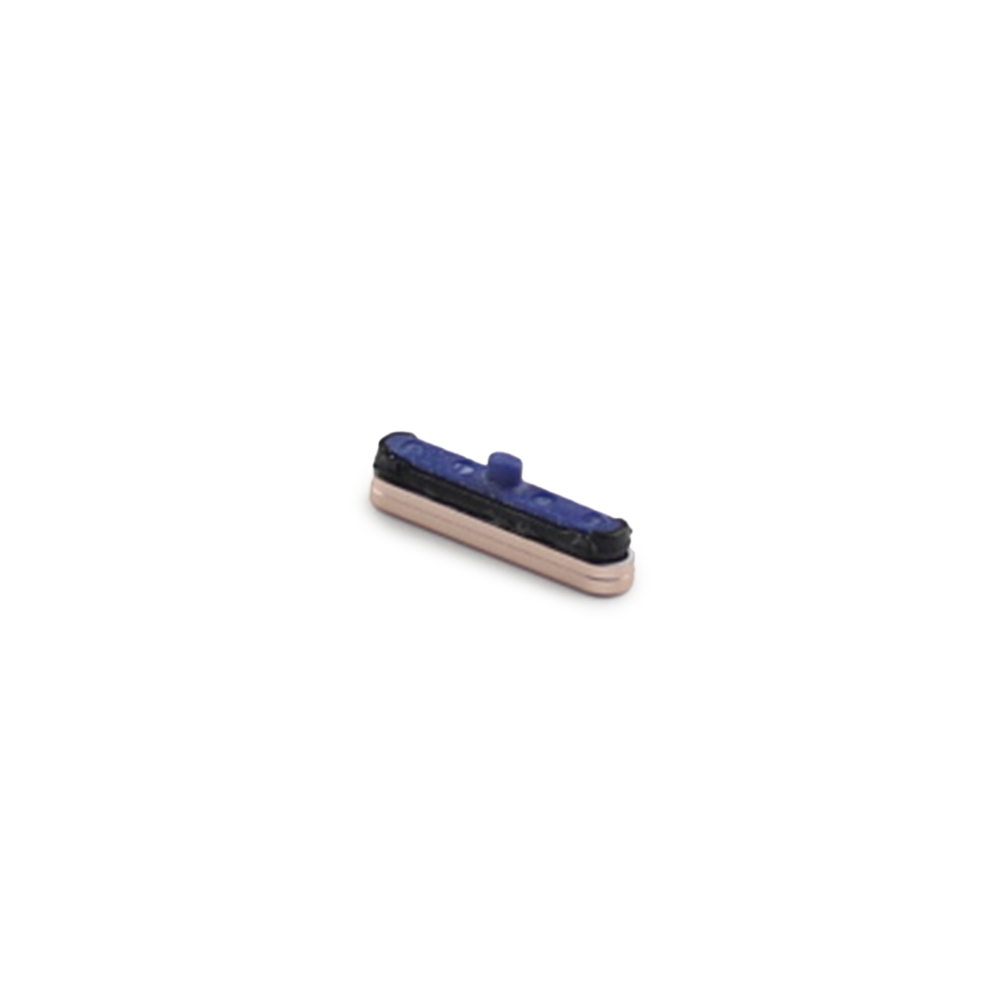 Power Button For Samsung Galaxy S25 (SM-S931B)/S25 Plus (SM-S936B) Pink Gold OEM-Equivalent