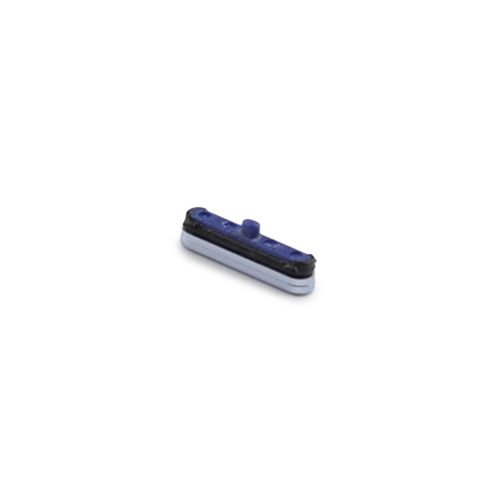 Power Button For Samsung Galaxy S25 (SM-S931B)/S25 Plus (SM-S936B) Icy Blue OEM-Equivalent