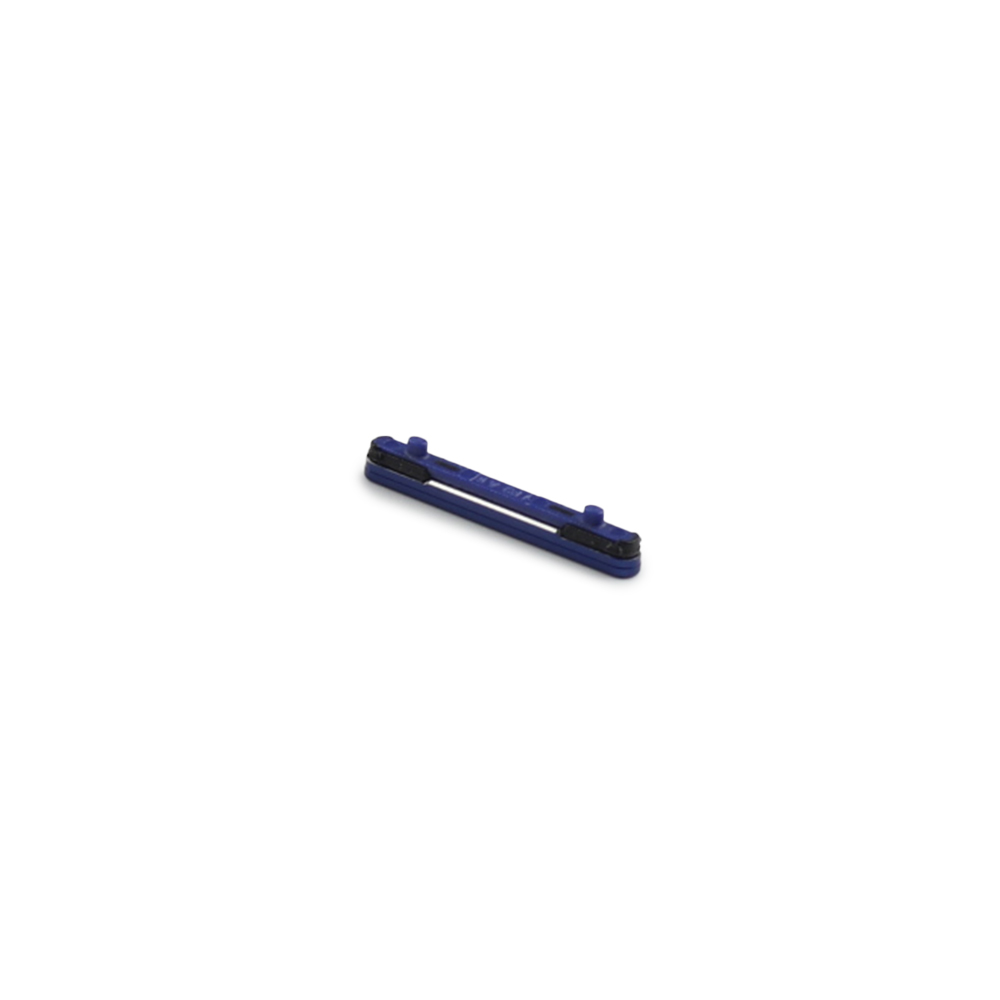 Volume Button For Samsung Galaxy S25 (SM-S931B)/S25 Plus (SM-S936B) Navy OEM-Equivalent