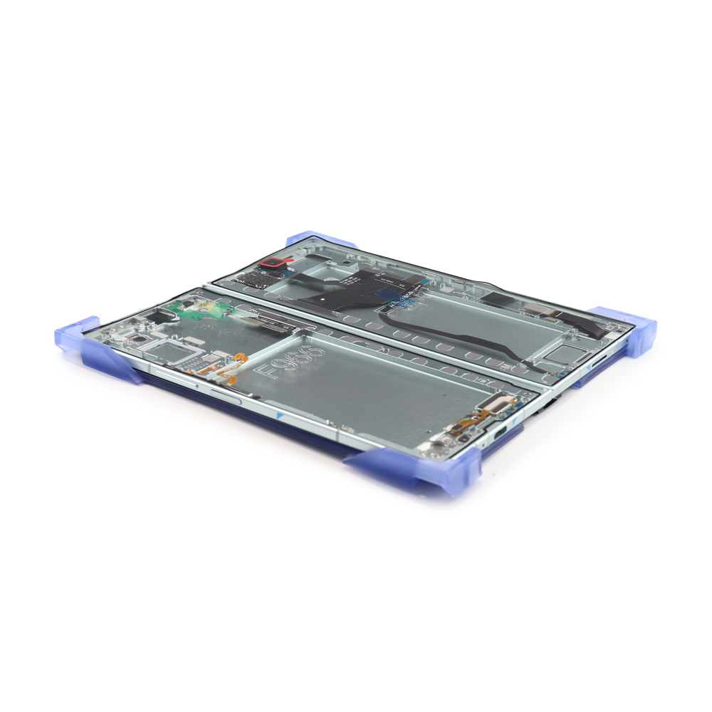 Display Complete with Housing For Samsung Galaxy Z Fold7 (SM-F966B) Mint Service Pack