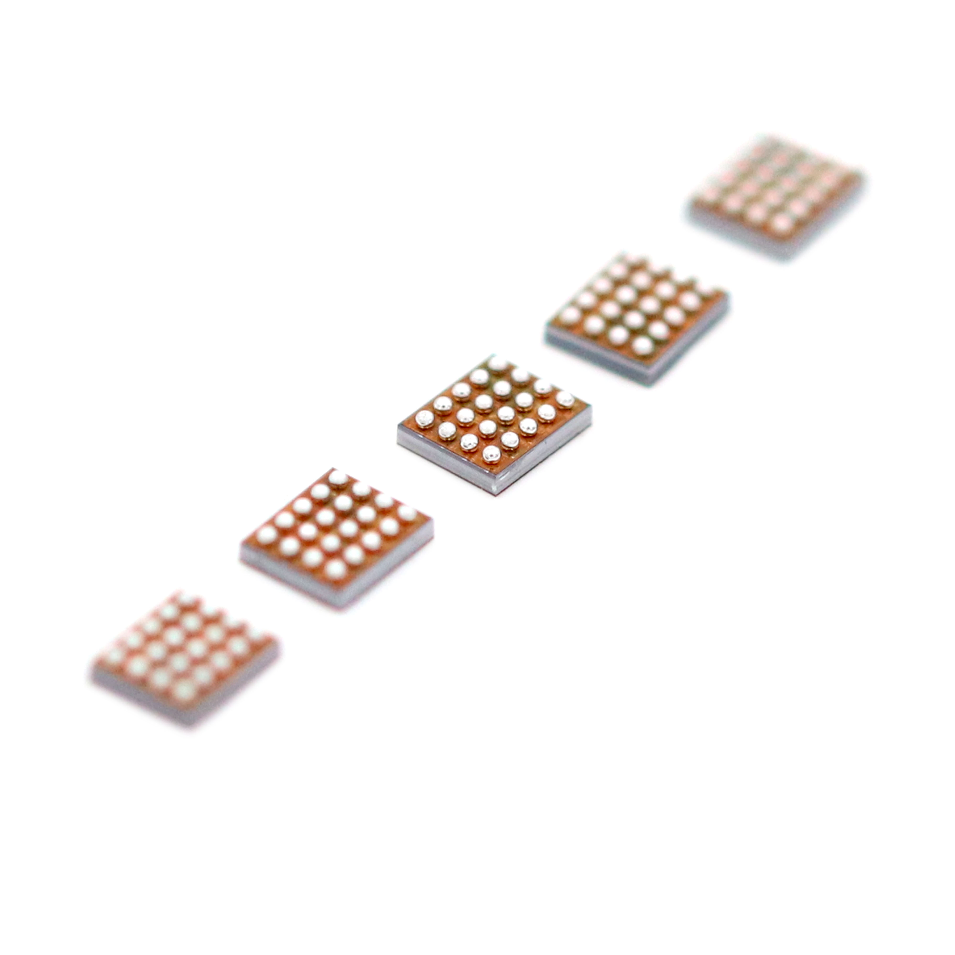 Display Driver IC 65730 (U3/ U1501/ U4000 /U3703 /U5600) (5 pieces) For iPhone 6 OEM-Equivalent