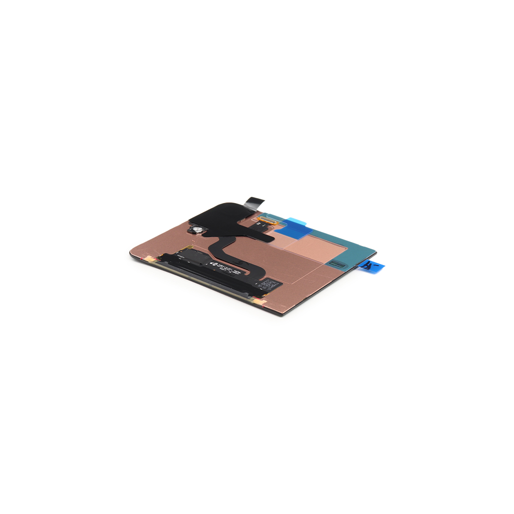 Display Outer For Samsung Galaxy Z Flip7 (SM-F766B Service Pack