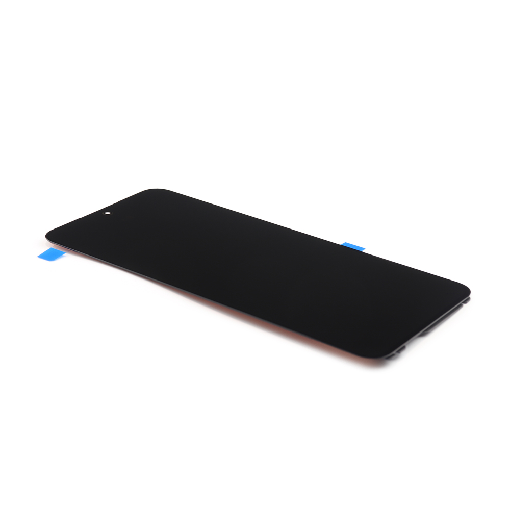 Display (Without frame) For Samsung Galaxy S25 FE (SM-S731B) Black Service Pack