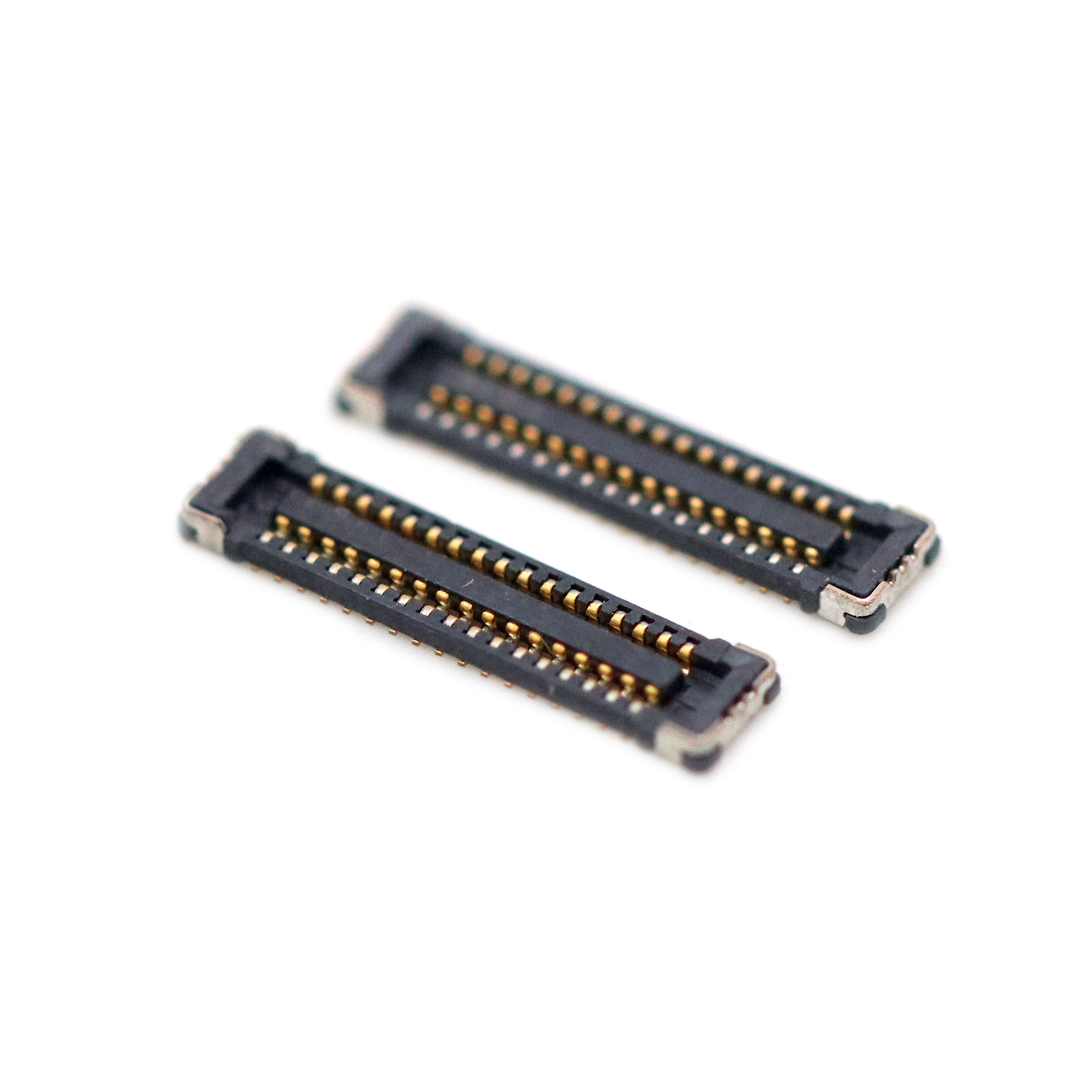 Rear Facing Camera FPC Connector (J2321) (2 pieces) For iPhone 6 OEM-Equivalent