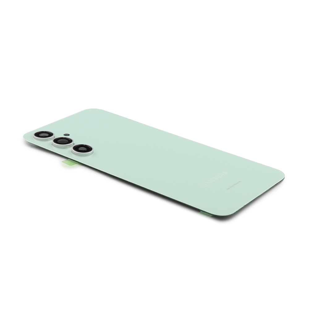 Back Cover For Samsung Galaxy S23 FE (SM-S711B) Green Pulled