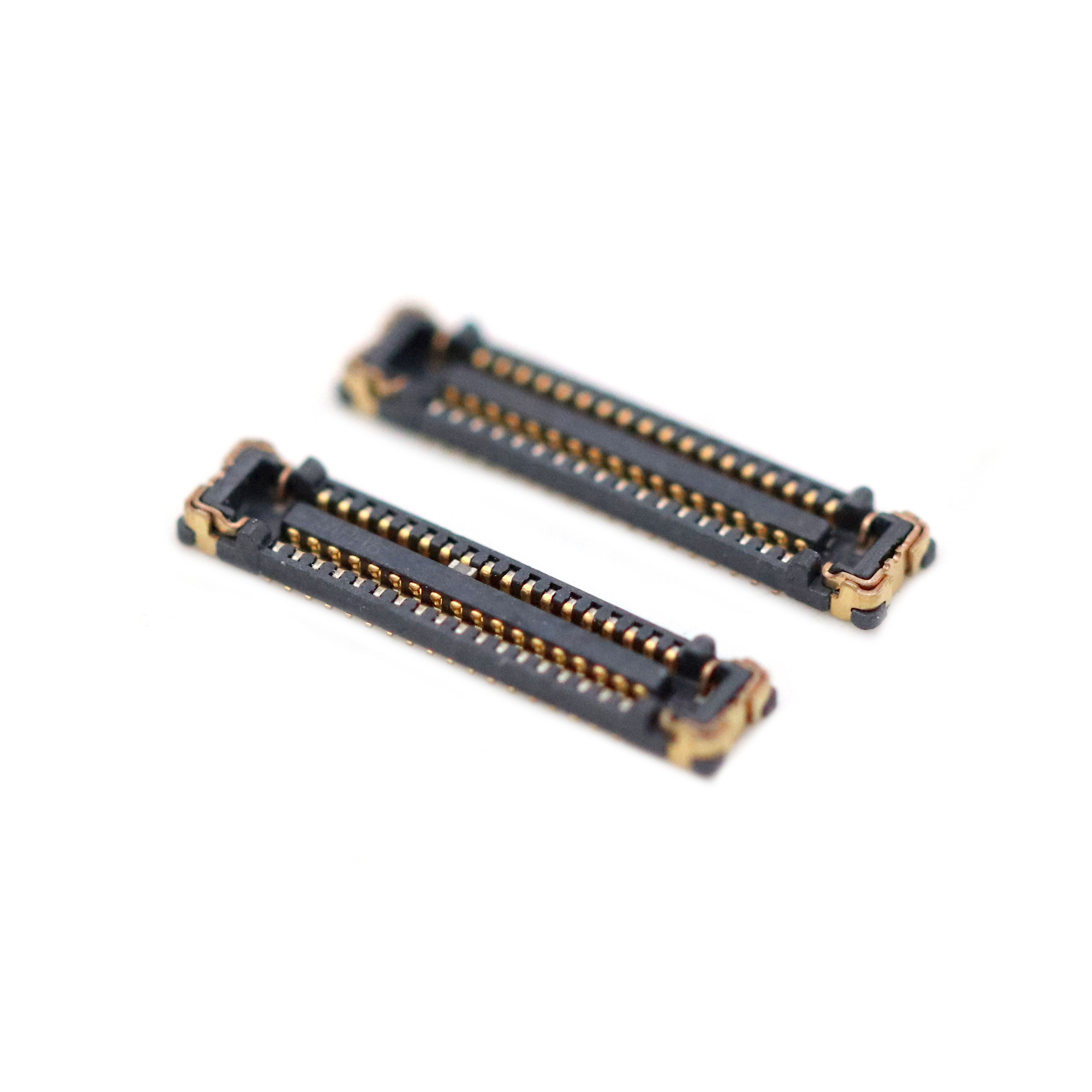 Front Camera FPC Connector (J1111/J3100) (2 pieces) For iPhone 6 OEM-Equivalent