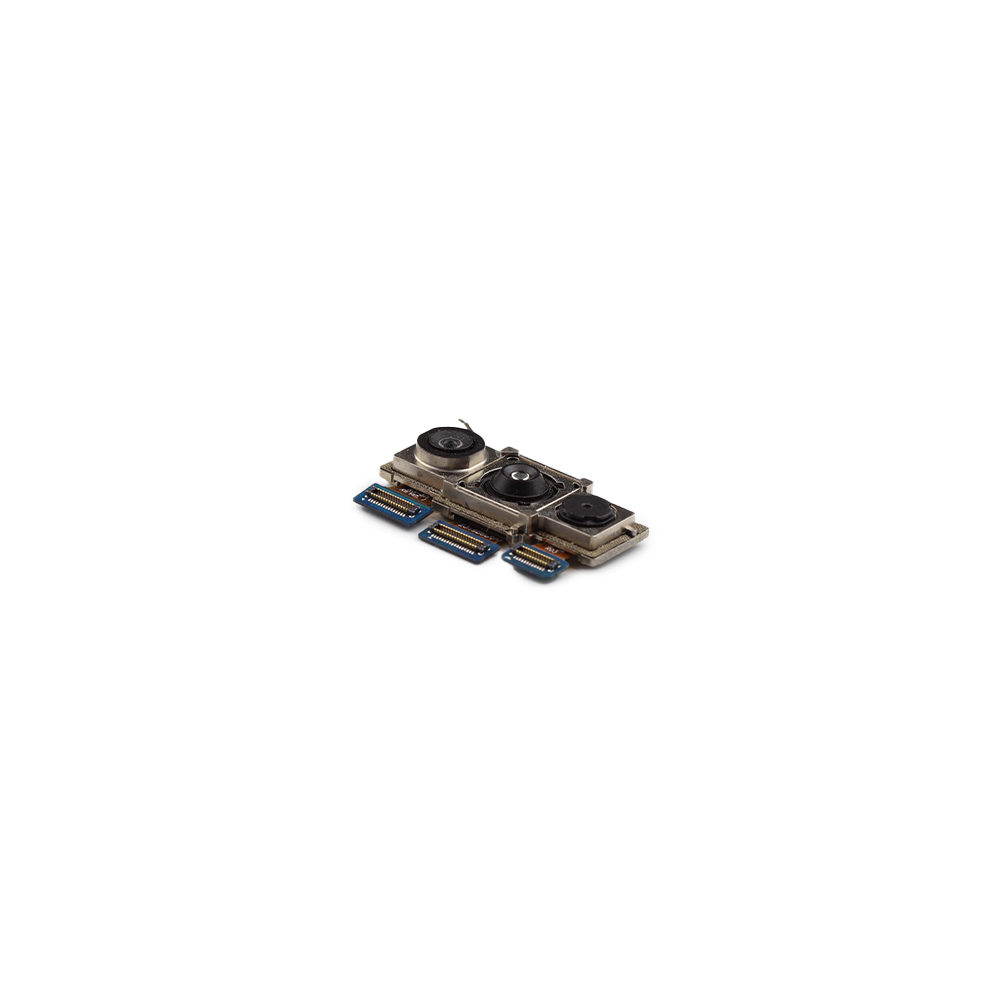 Rear-facing Camera For Samsung Galaxy A90 5G (SM-A908F) OEM-Equivalent