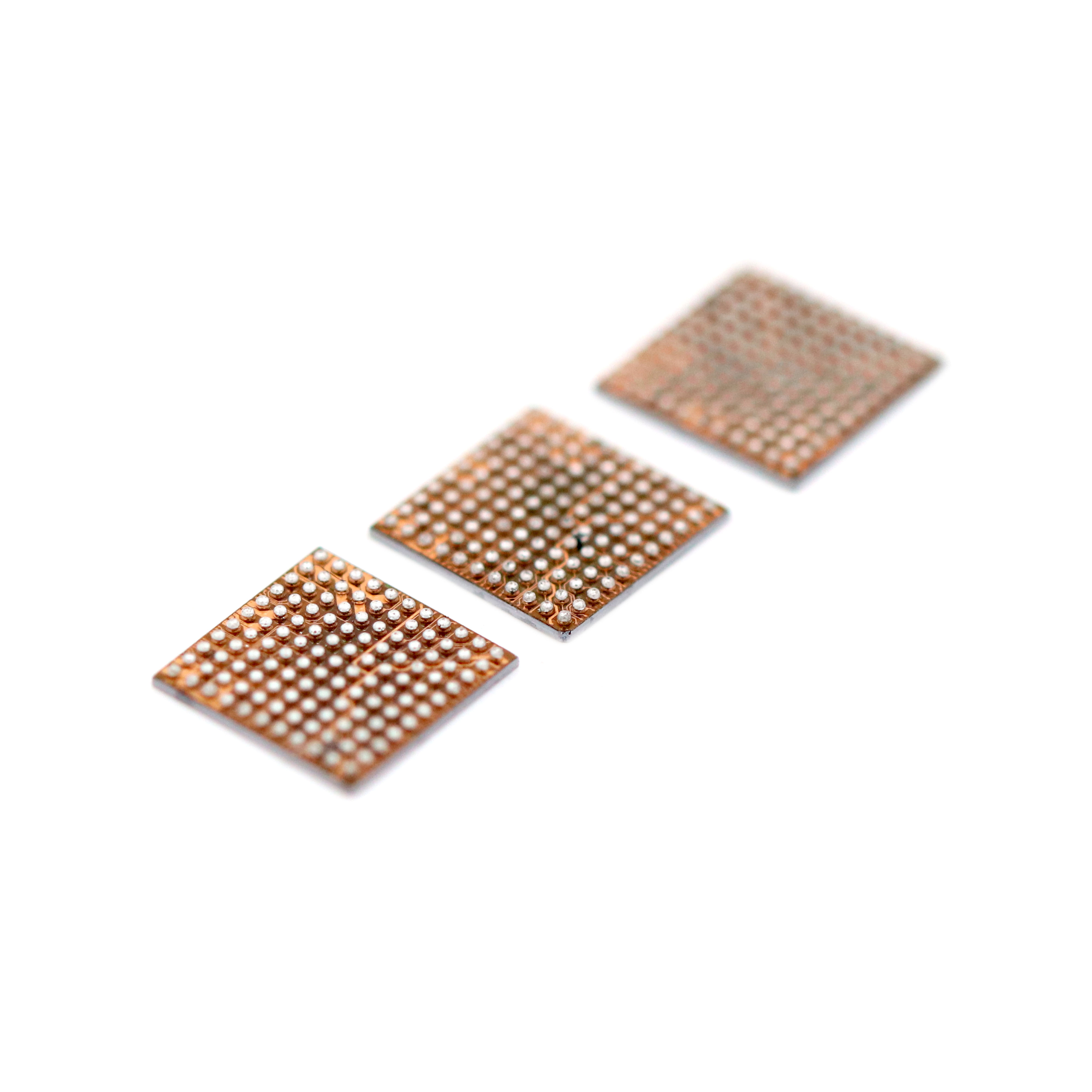 Audio Codec IC (U21/ U0900) (3 pieces) For iPhone 6 OEM-Equivalent