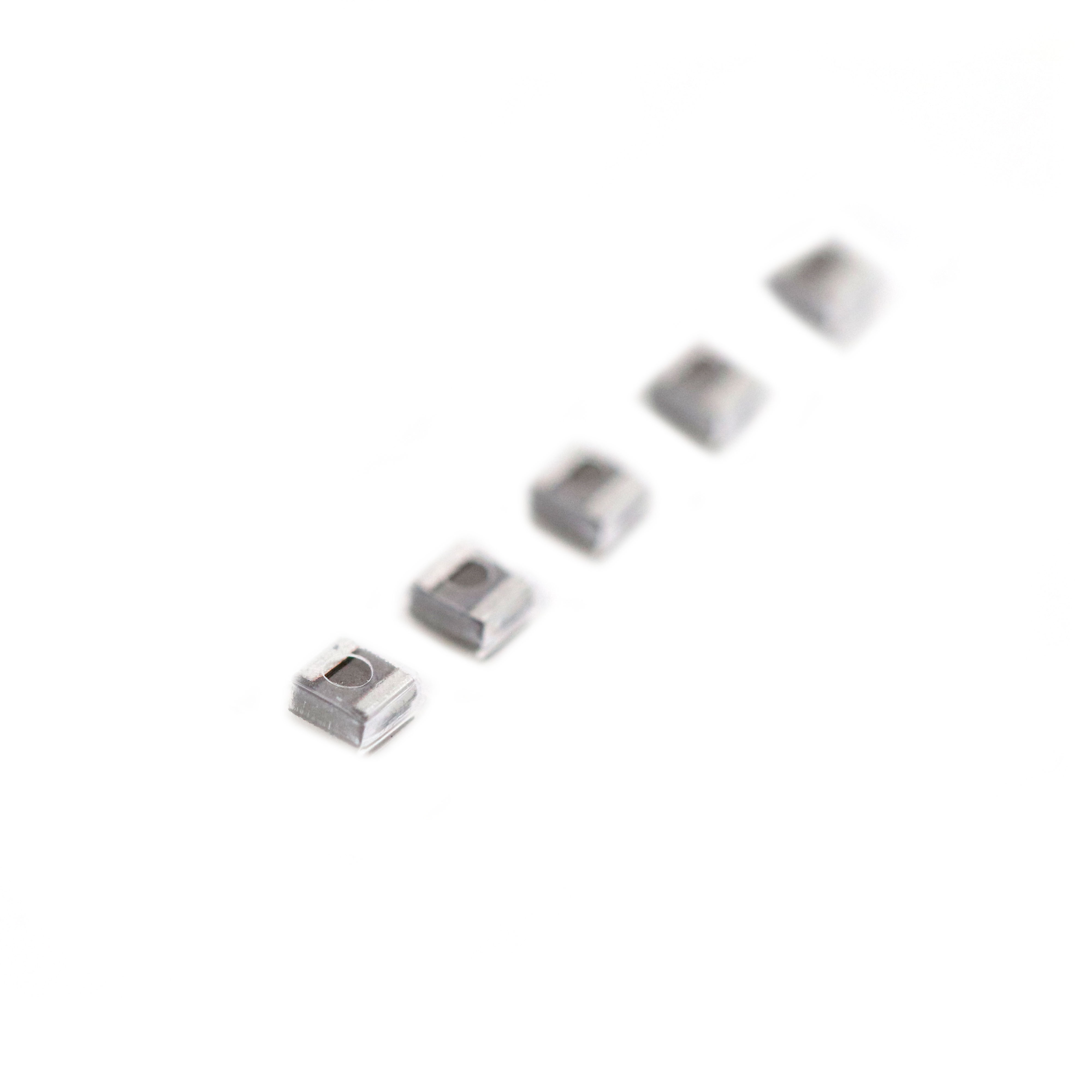 Small Backlight Coil (L4021/ L4051) (5 pieces) For iPhone 6 OEM-Equivalent